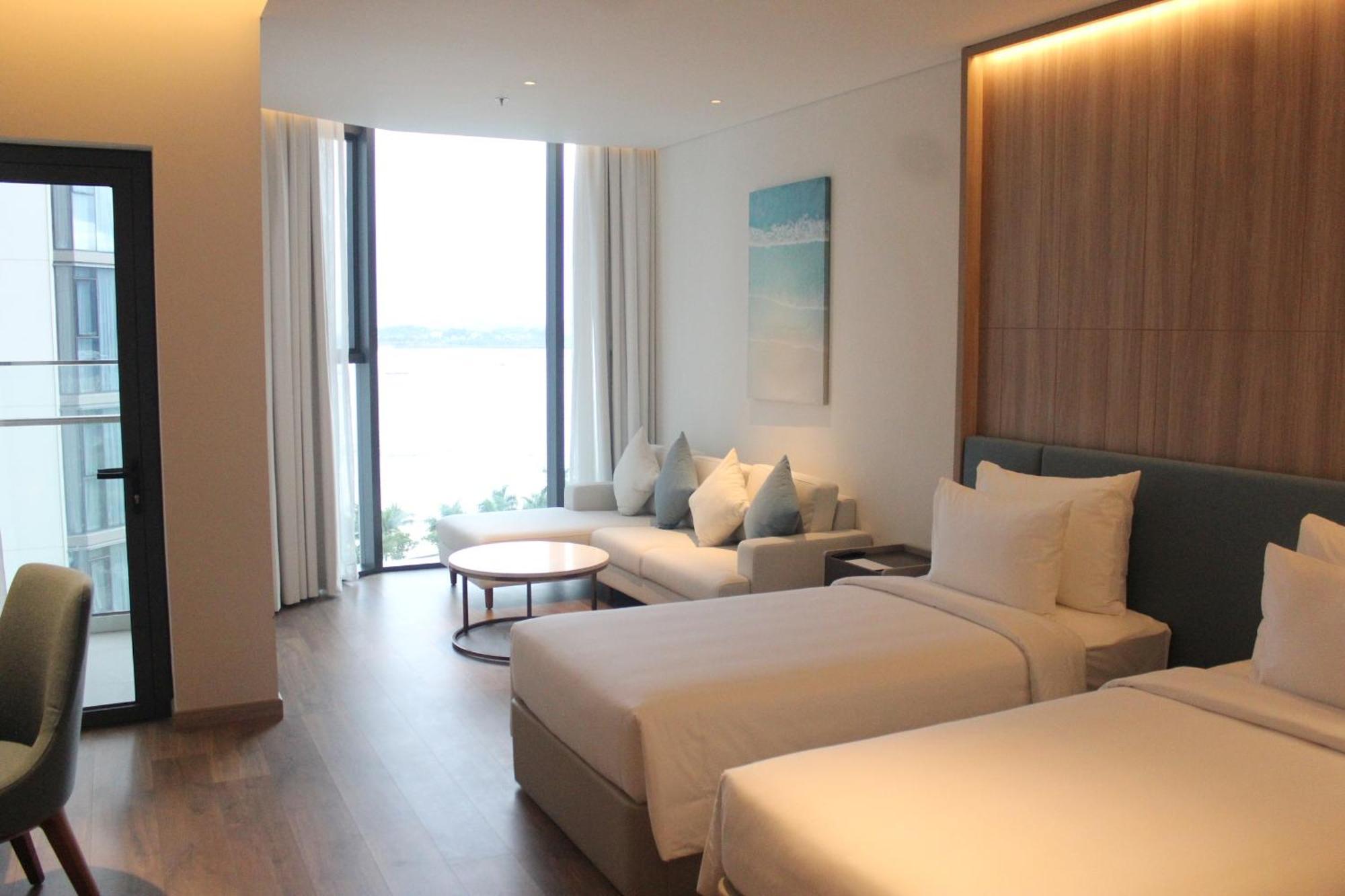 A La Carte Bay Managed By Taseco Hotel 5*