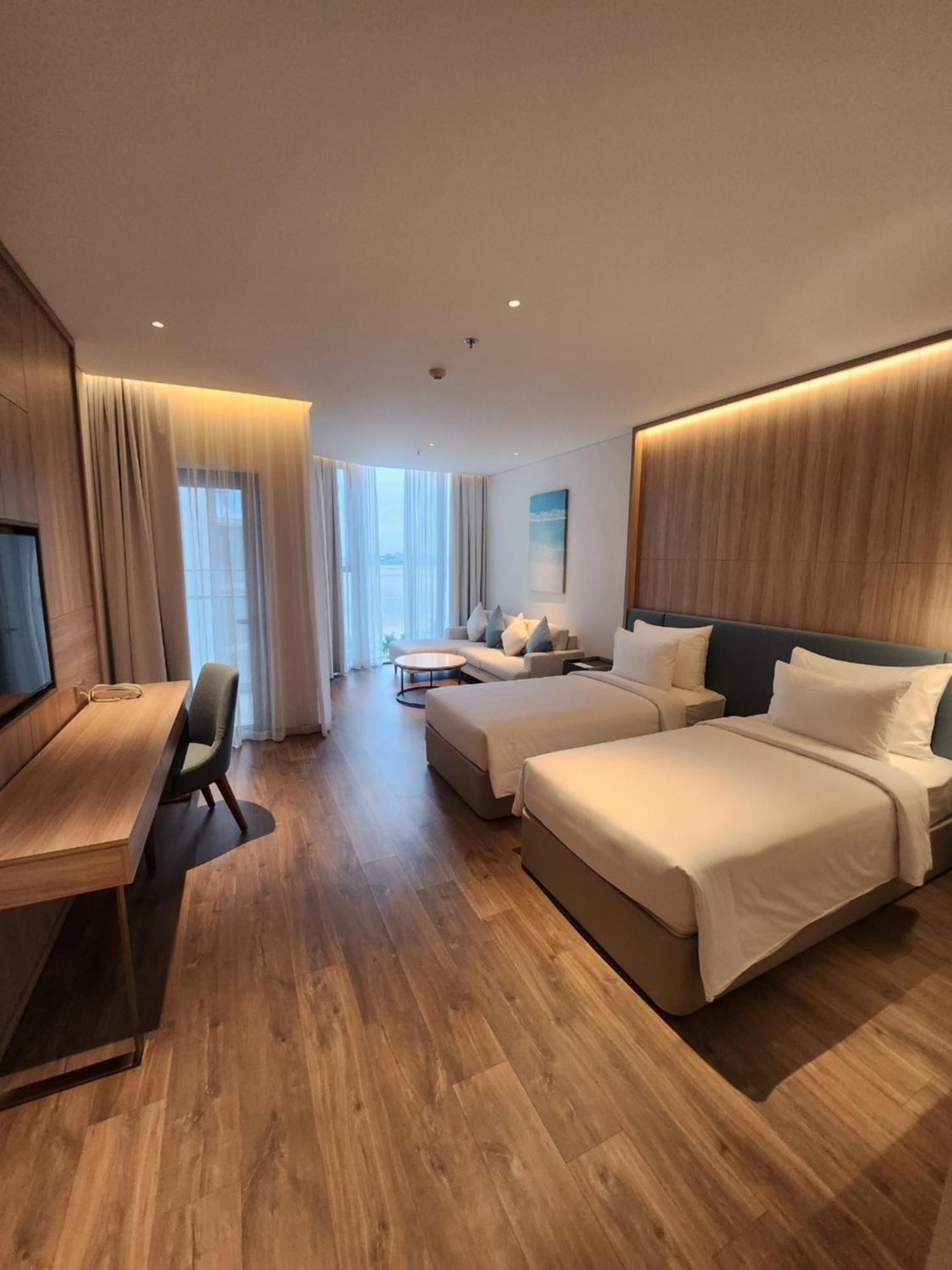 Hotel A La Carte Bay Managed By Taseco