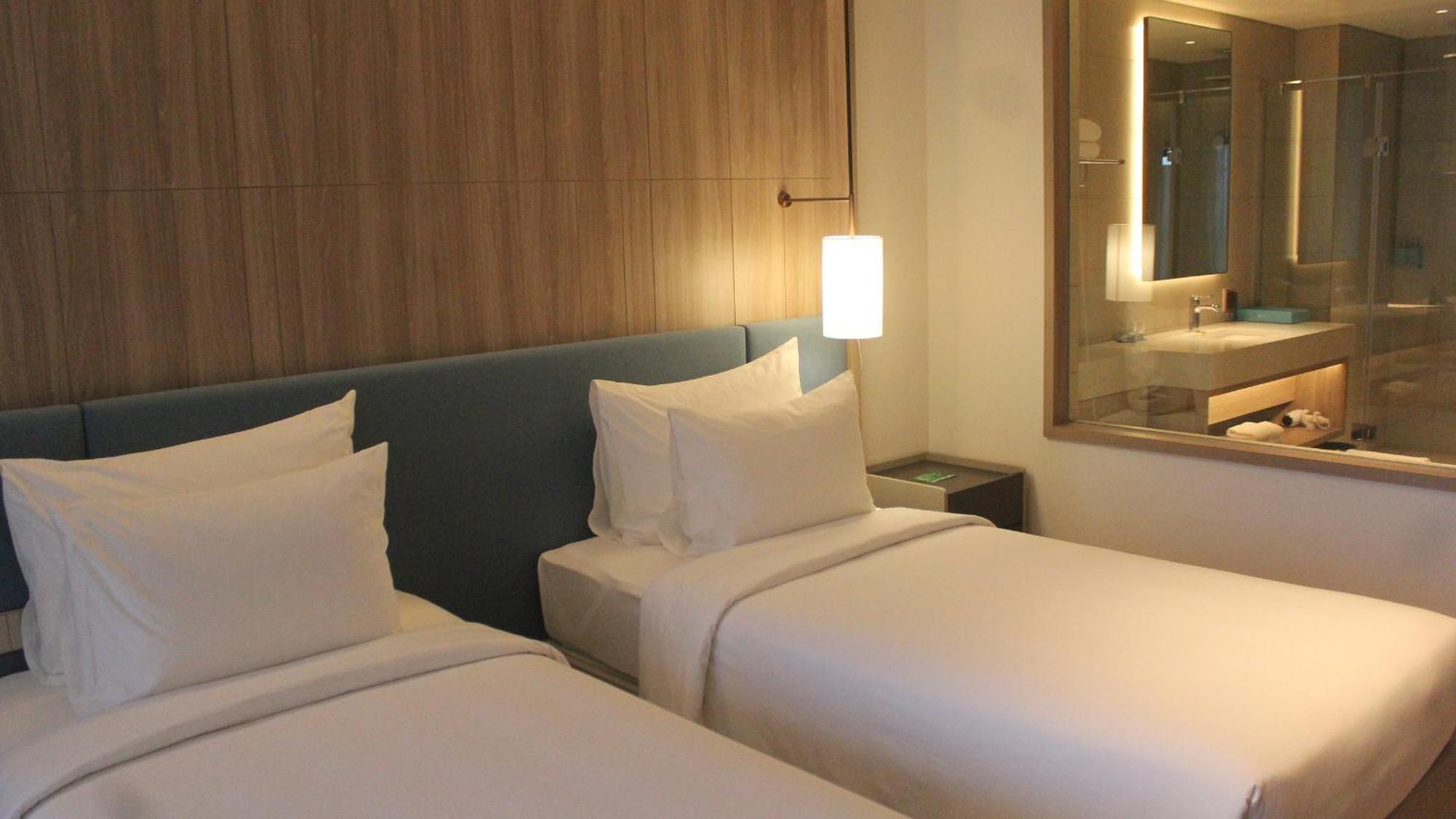 Hotel A La Carte Bay Managed By Taseco 5*