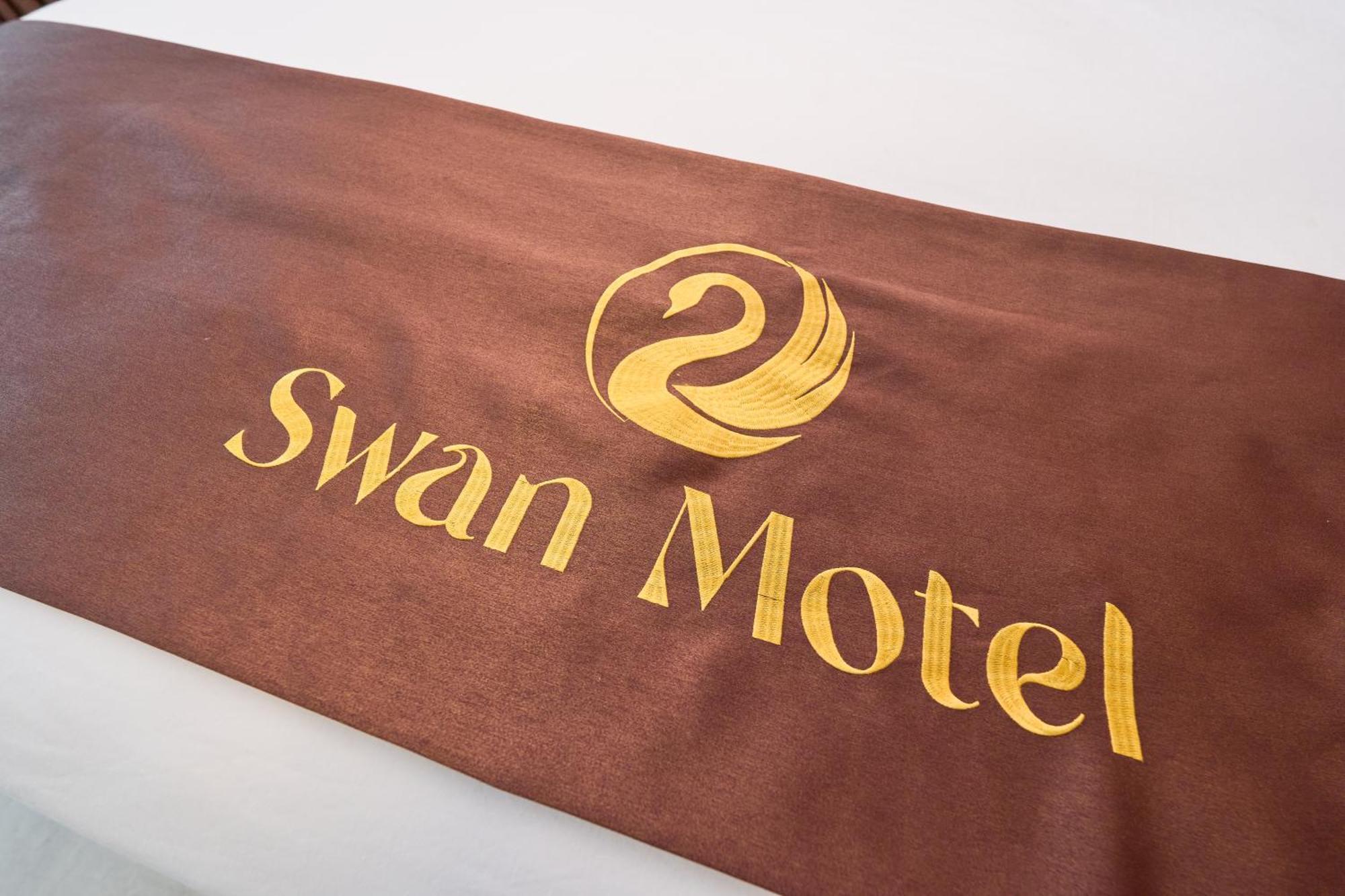 Hotel Swan