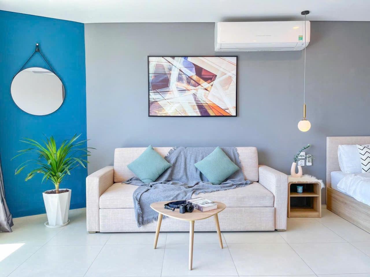 The Song Aparment 5 Star - Toan'house
