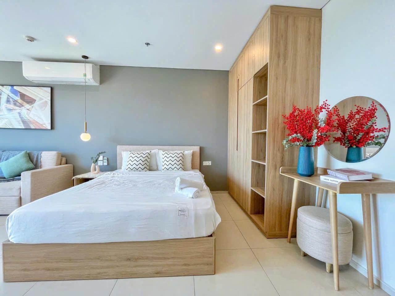 Apartment The Song Aparment 5 Star - Toan'house Vũng Tàu