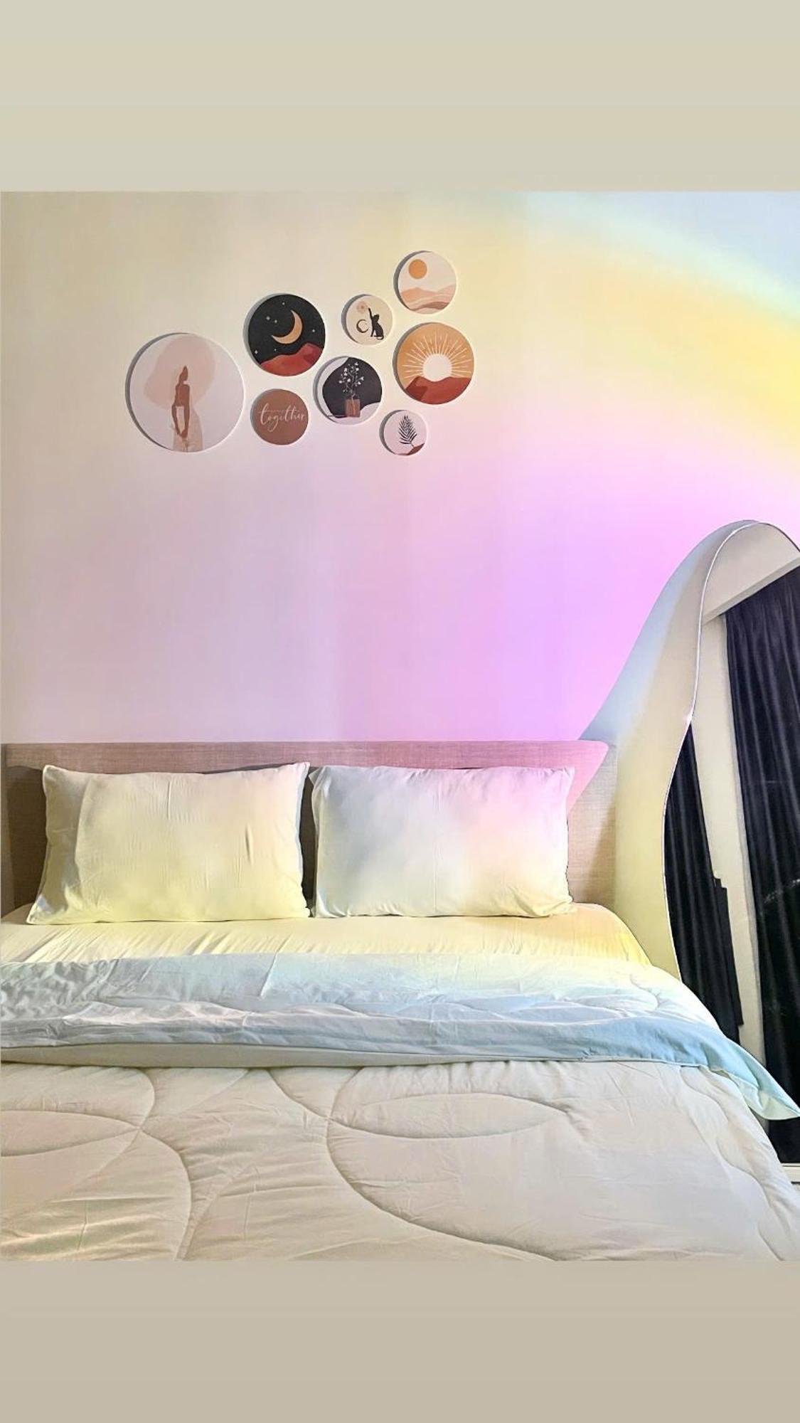 The Song Aparment 5 Star - Toan'house Vung Tau
