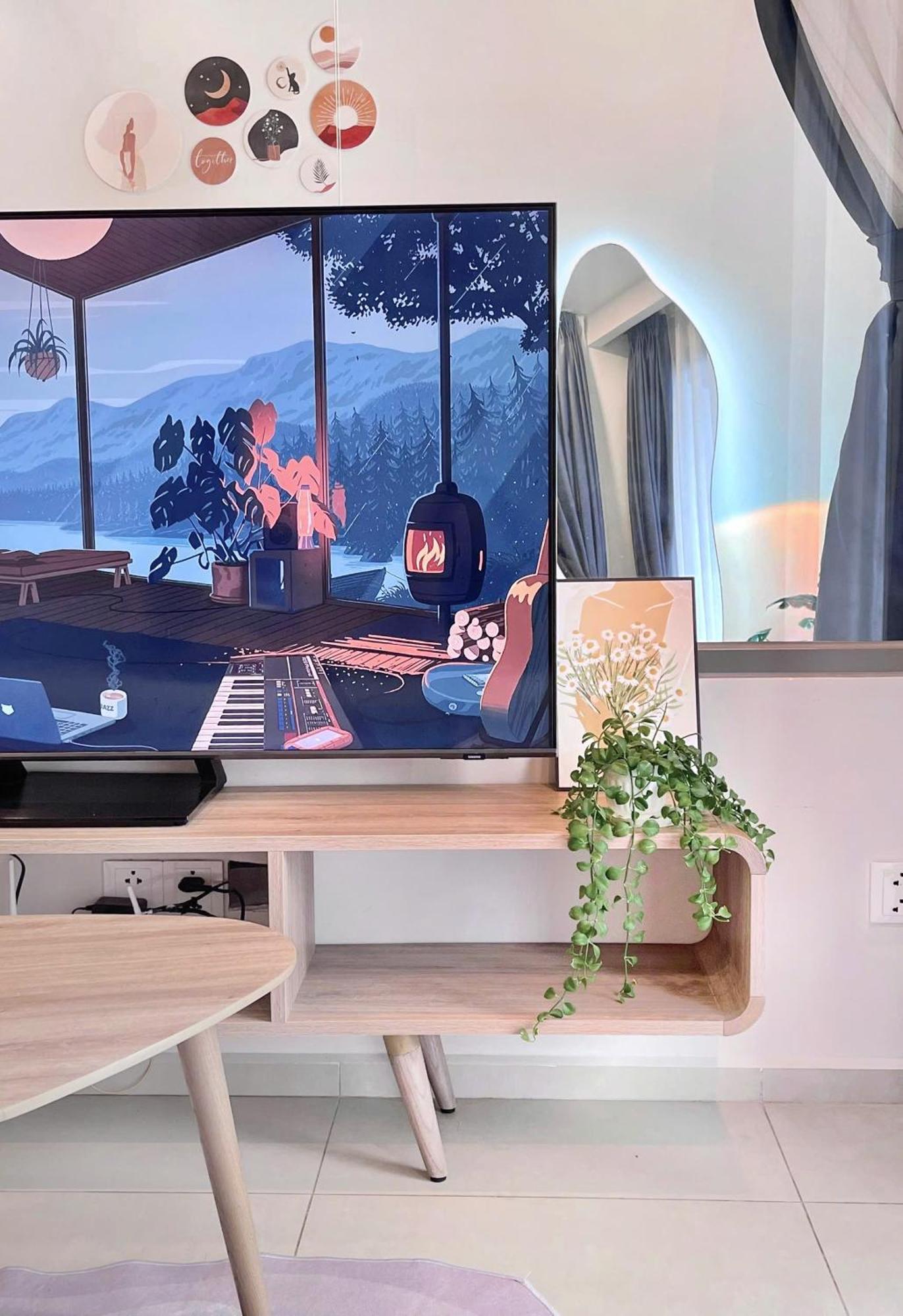 The Song Aparment 5 Star - Toan'house Apartment *