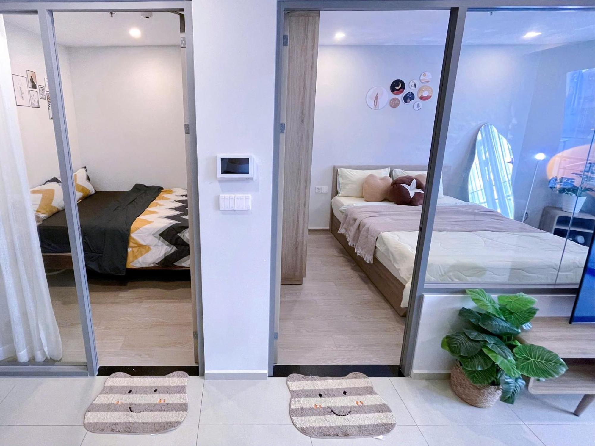 The Song Aparment 5 Star - Toan'house Vung Tau