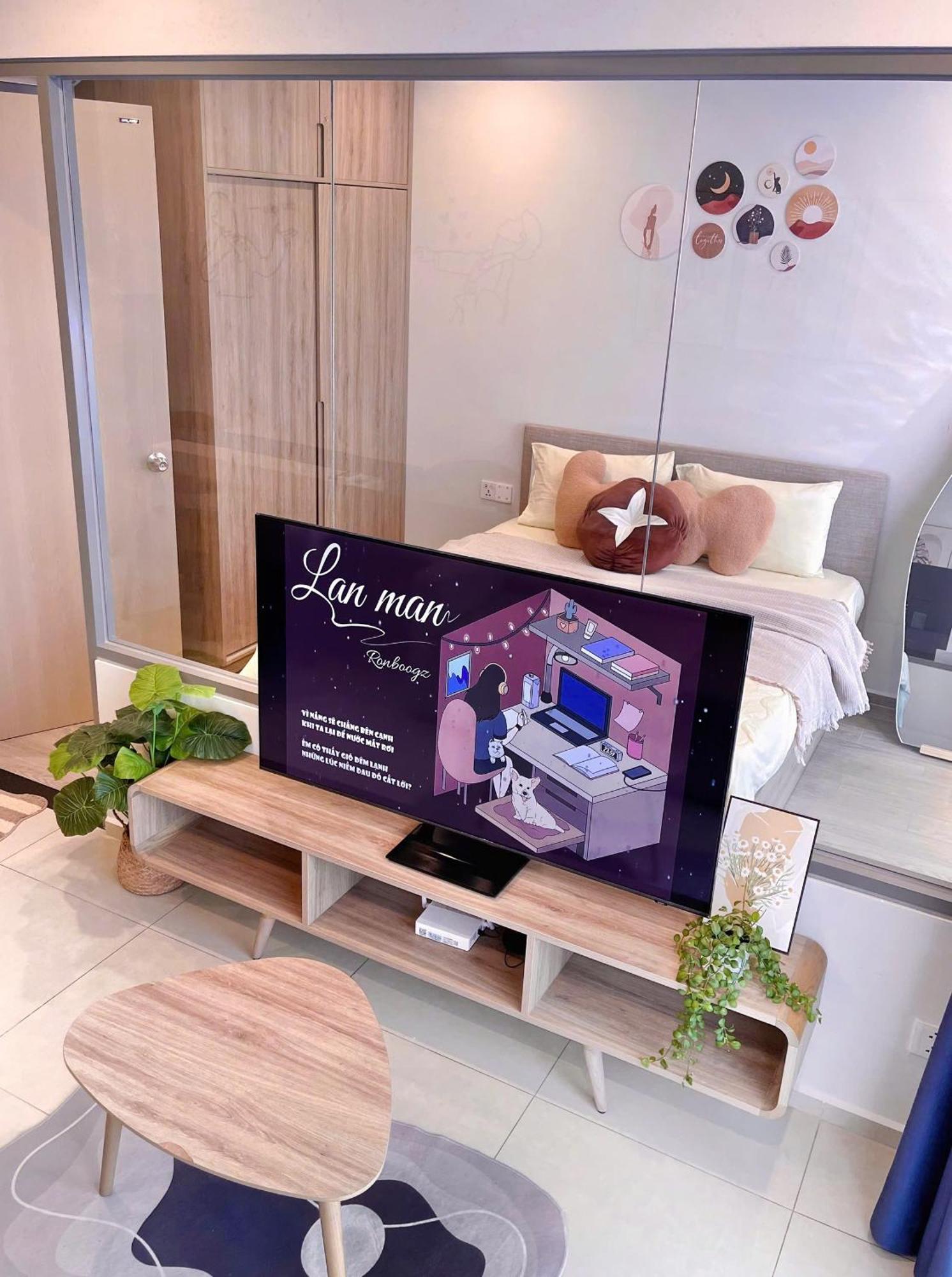 The Song Aparment 5 Star - Toan'house * Vung Tau