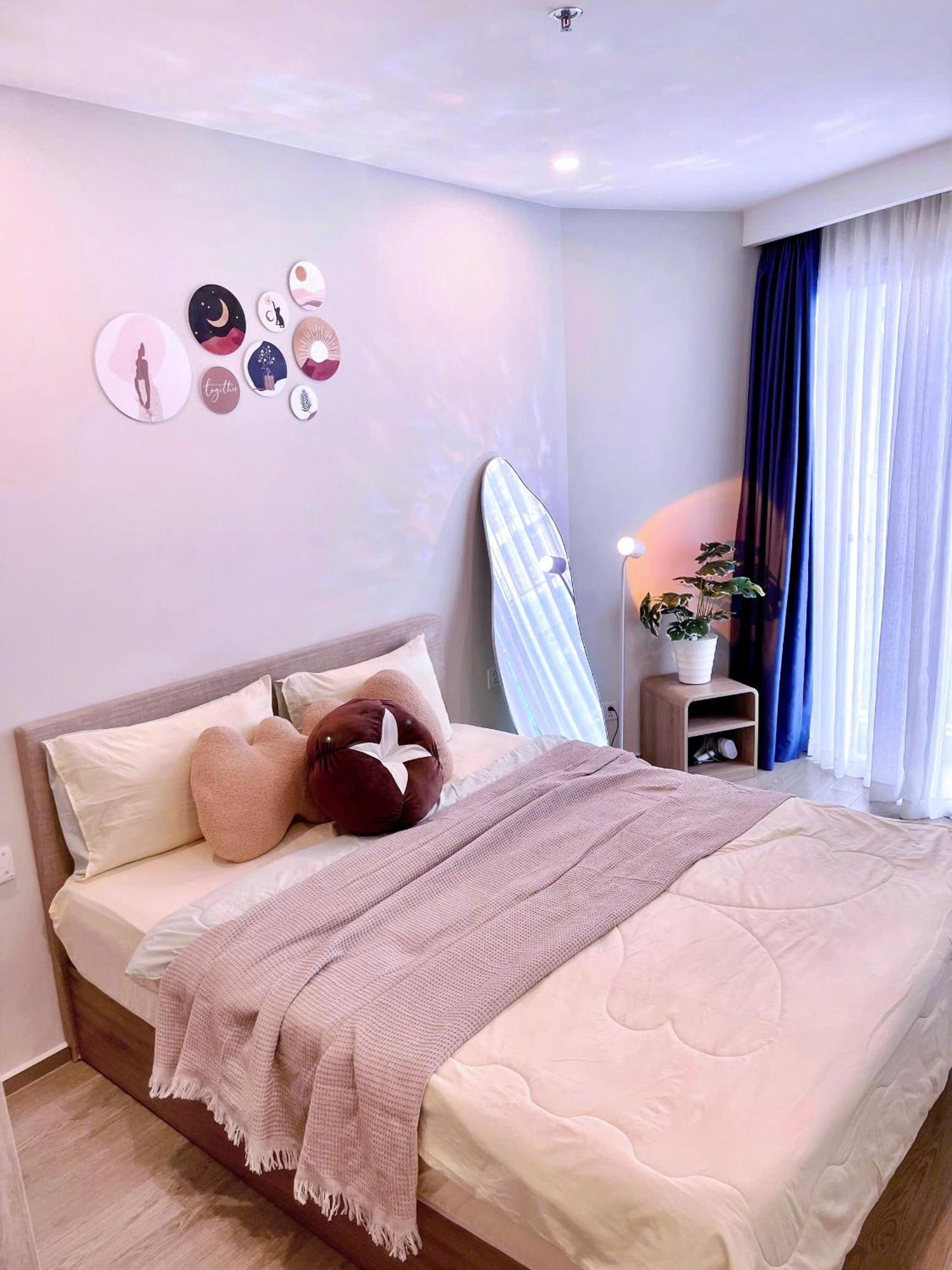 Apartment The Song Aparment 5 Star - Toan'house