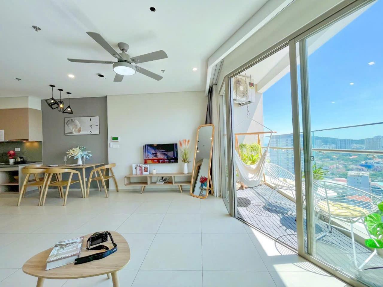 The Song Aparment 5 Star - Toan'house * Vung Tau