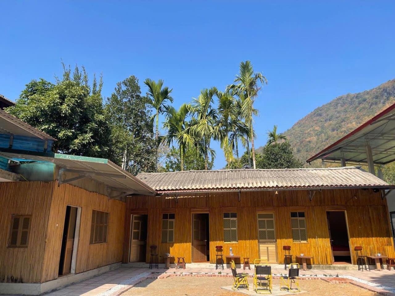 Country house Mai Chau Home Holiday
