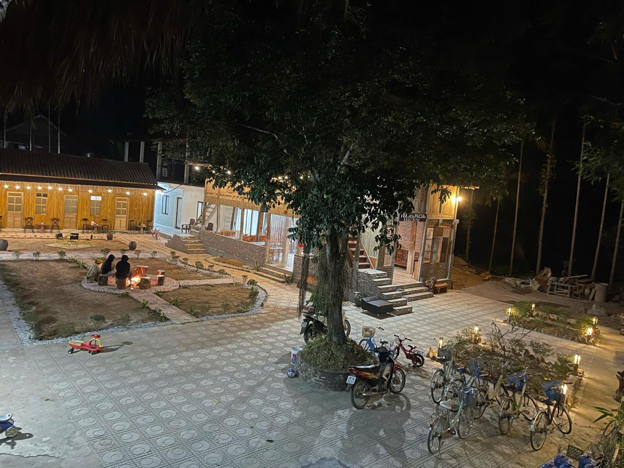 Mai Chau Home Holiday Country house Mai Chau