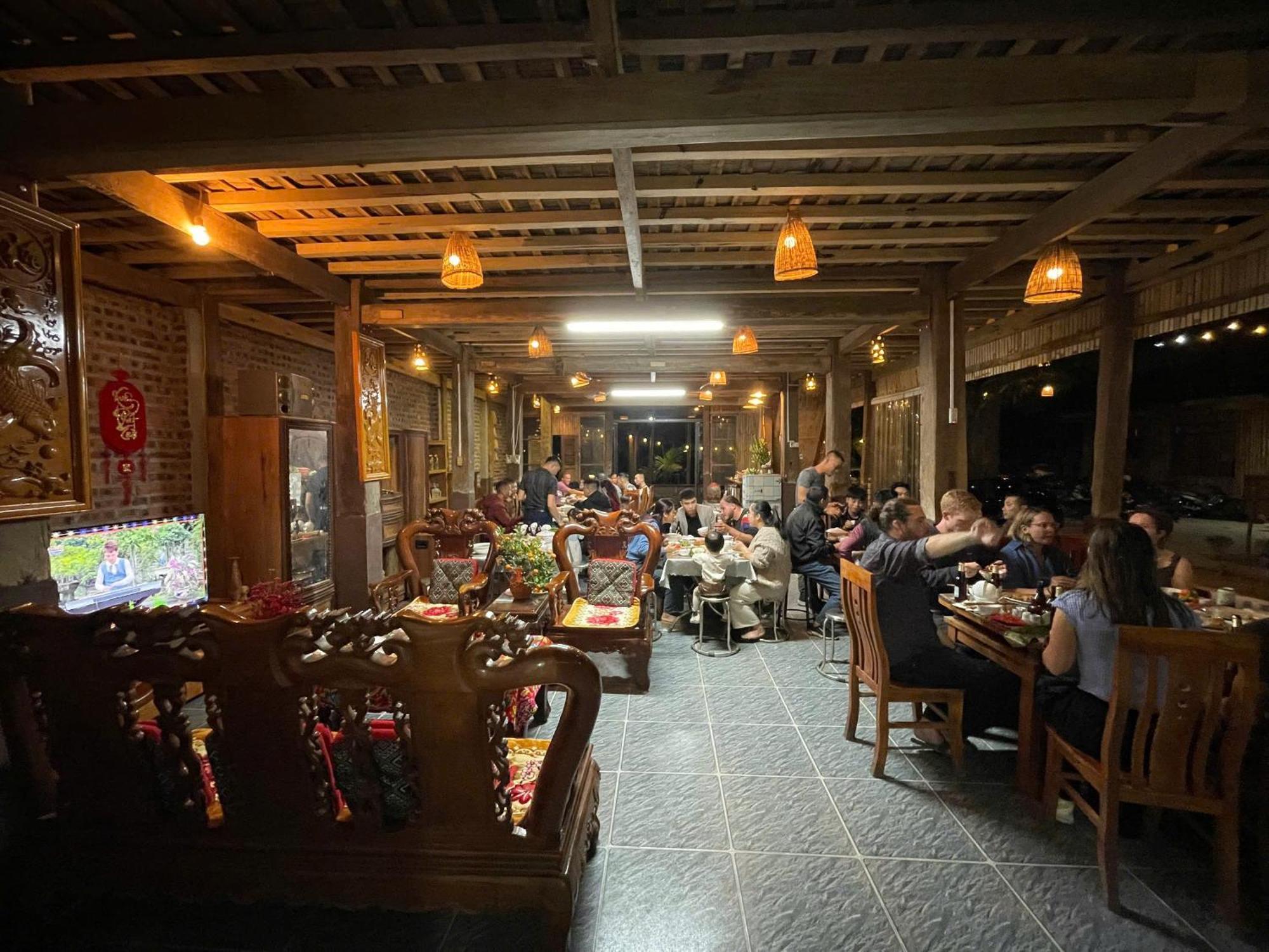 Mai Chau Home Holiday