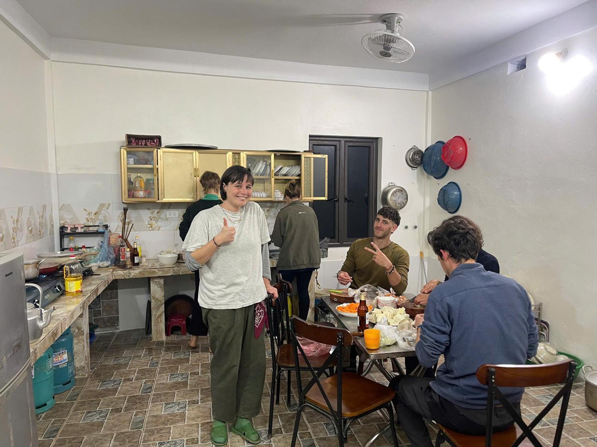Country house Mai Chau Home Holiday