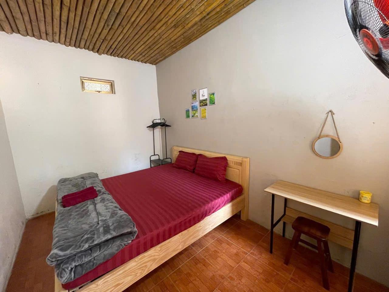 Country house Mai Chau Home Holiday *