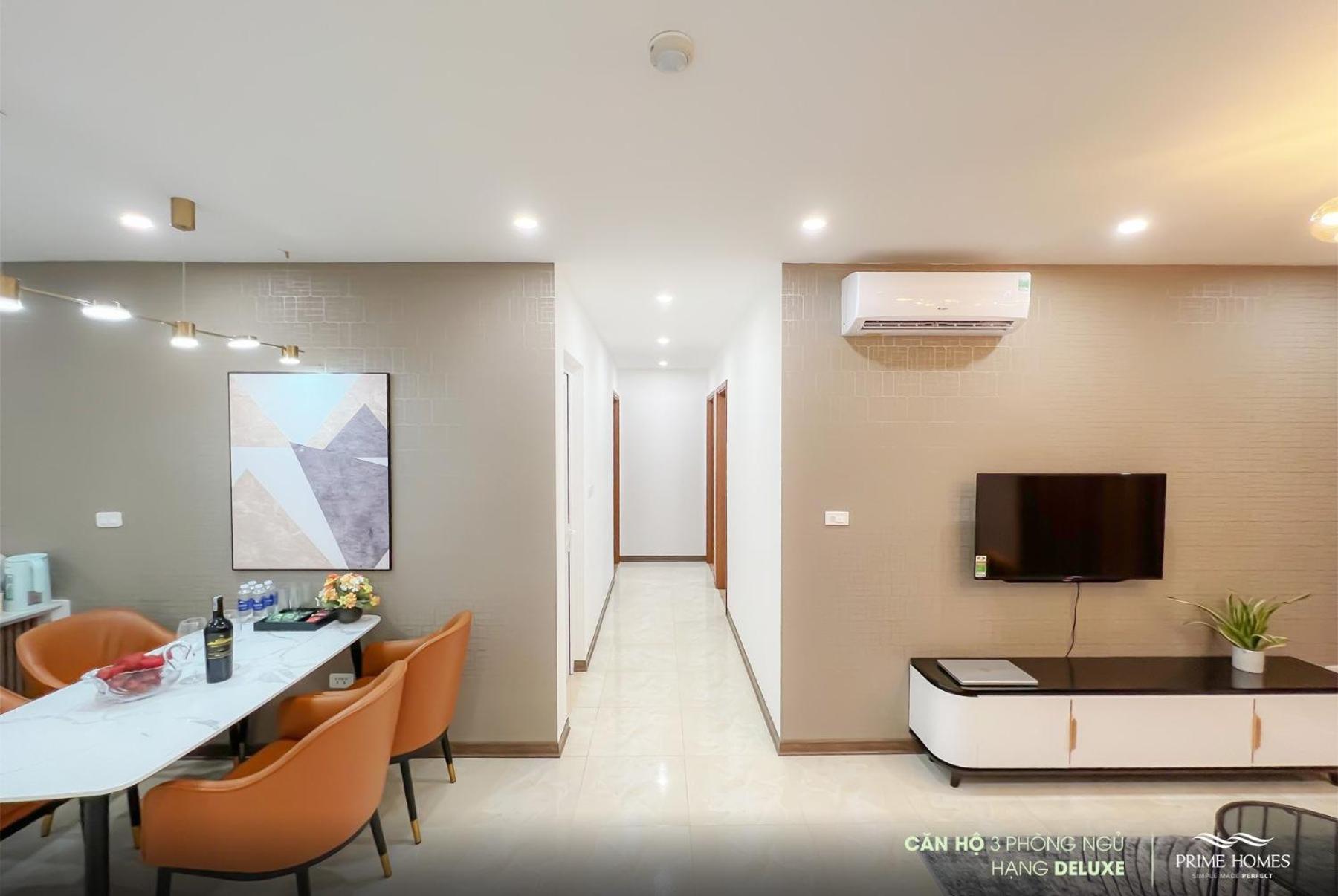 Apartment Dang -
