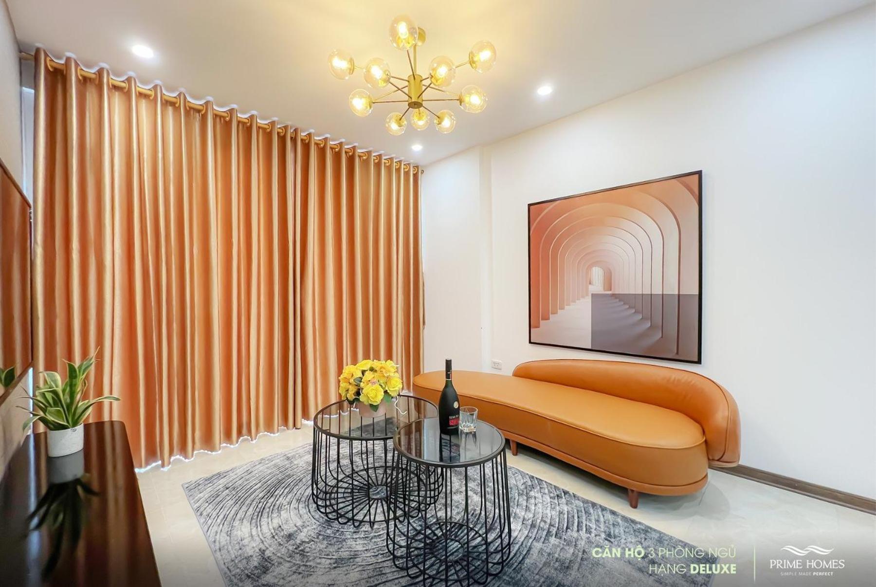 Dang - Apartment Ha Long