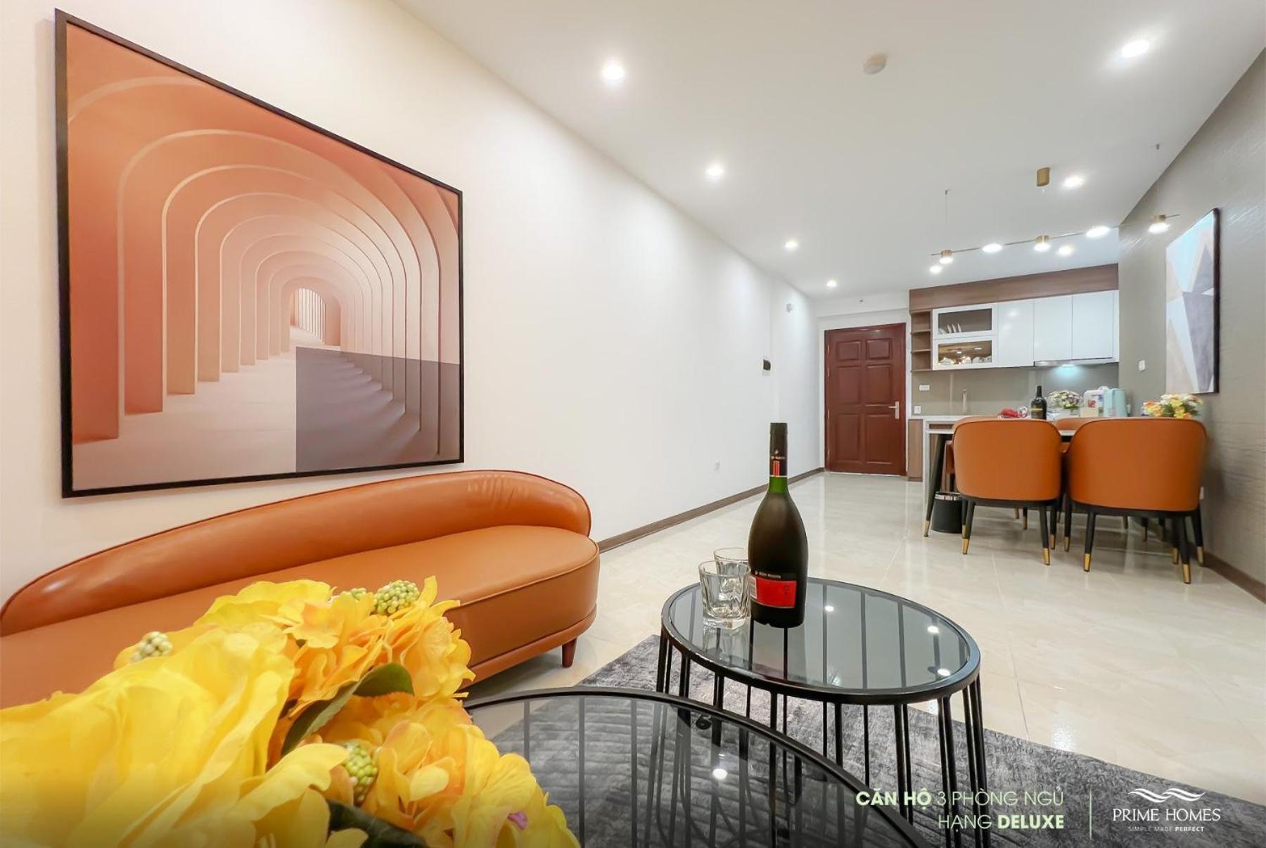 Apartment Dang - Ha Long