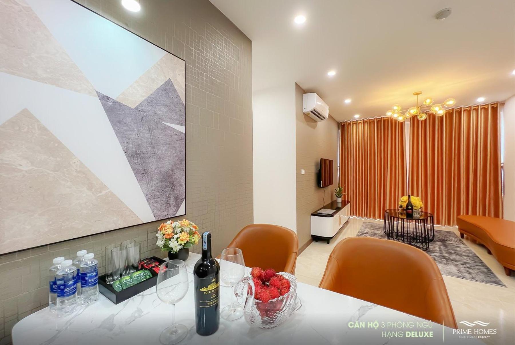 Apartment Dang -