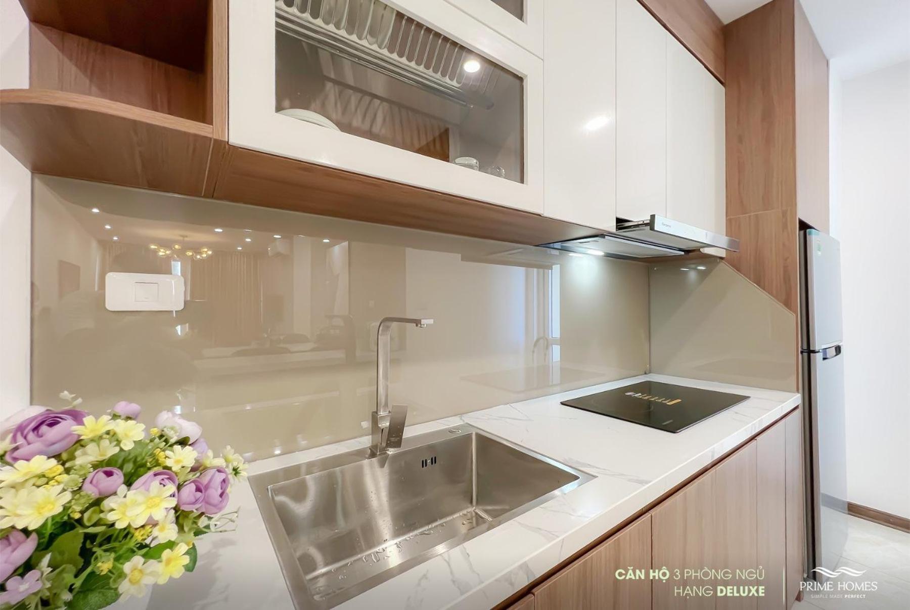 Apartment Dang - *