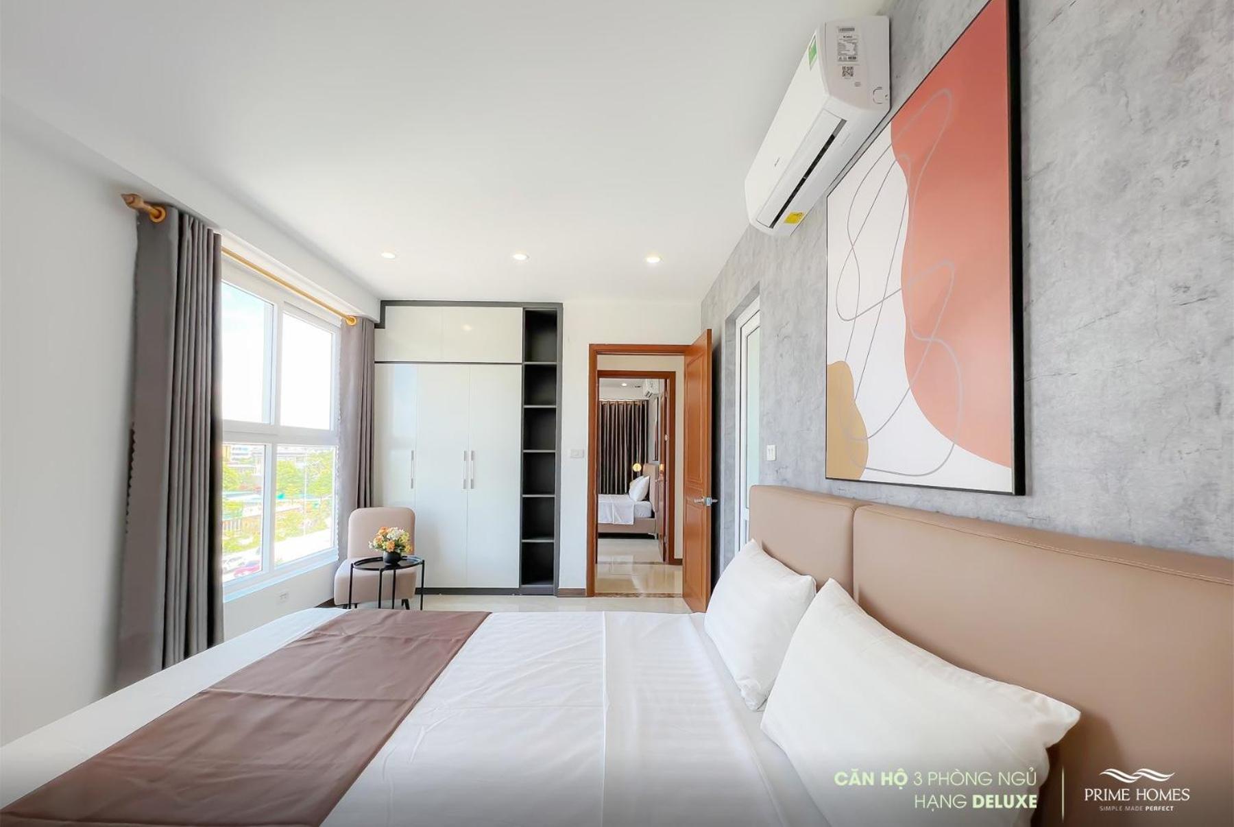Apartment Dang - Ha Long