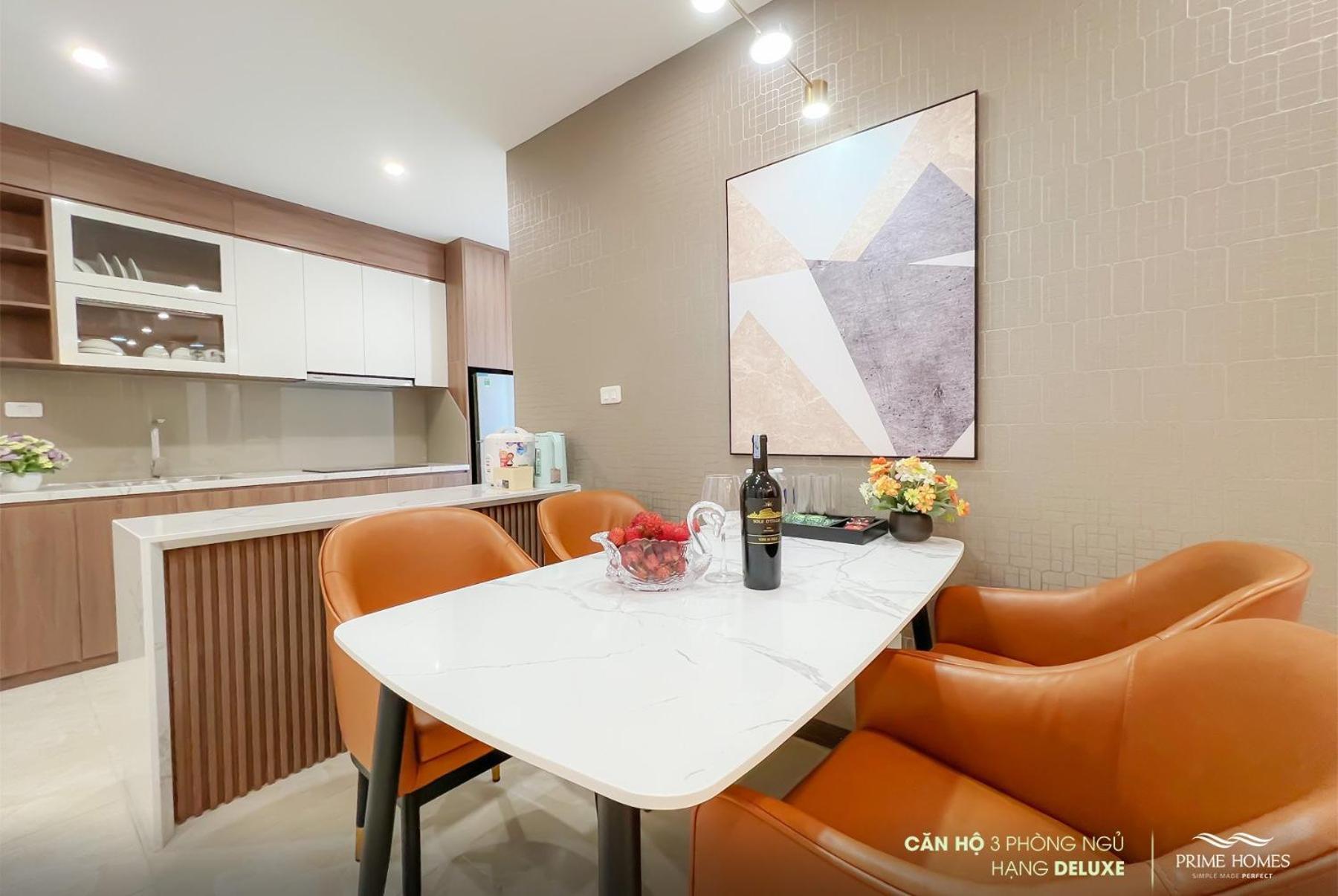 Apartment Dang - *