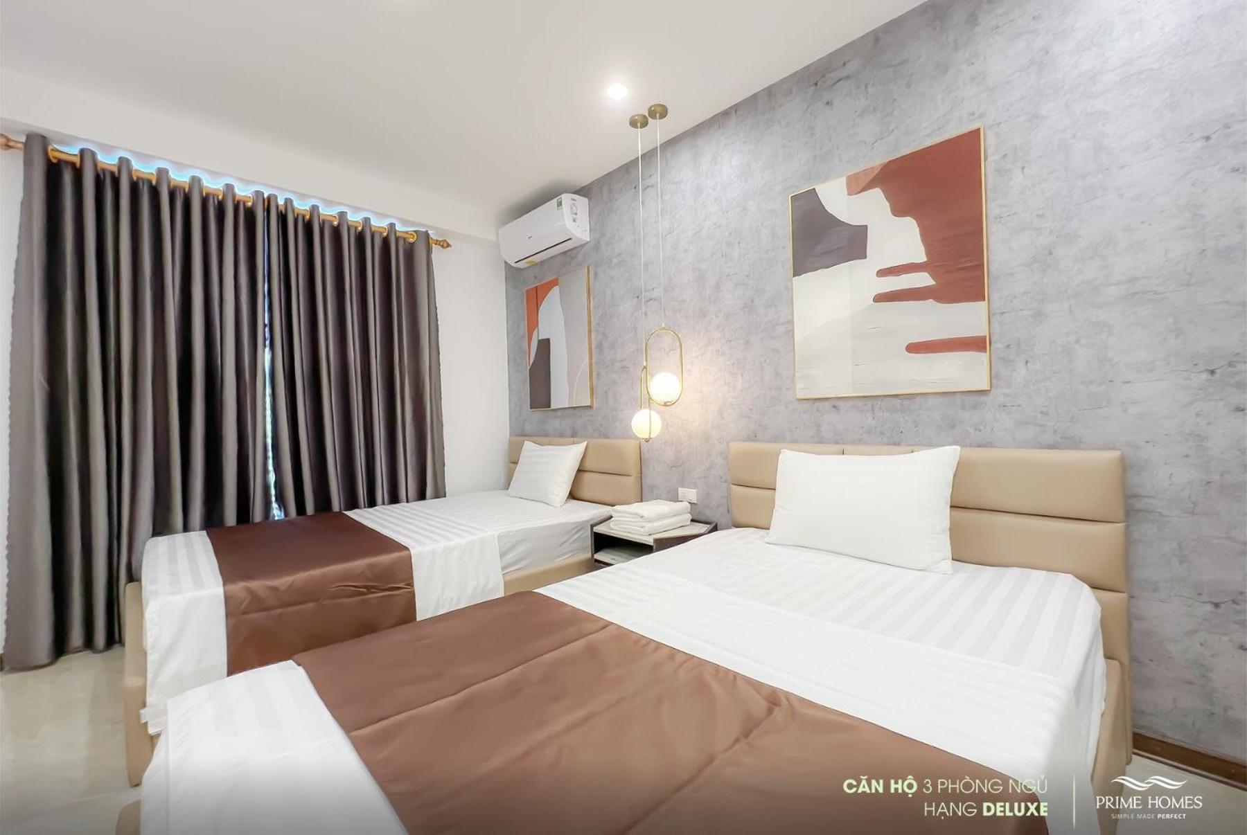 Dang - Apartment Ha Long