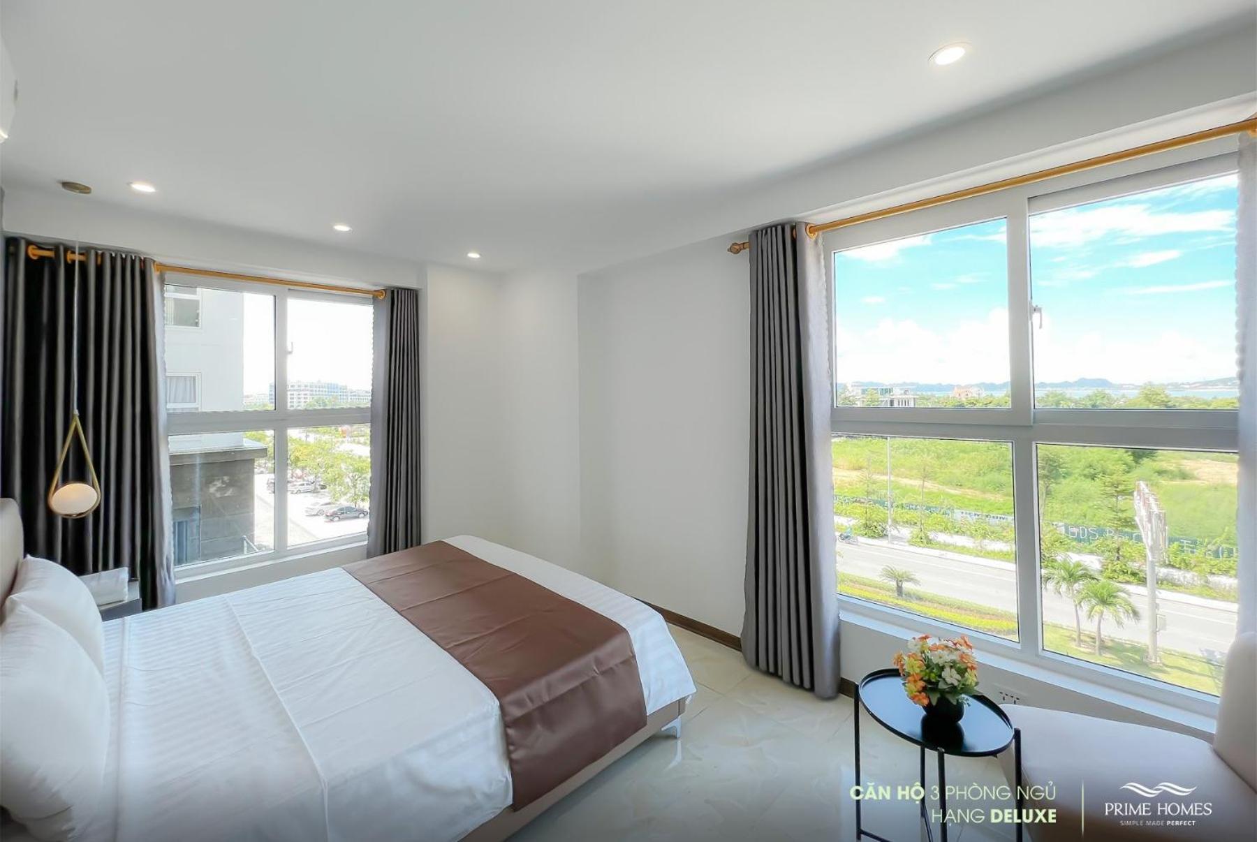 Apartment Dang -
