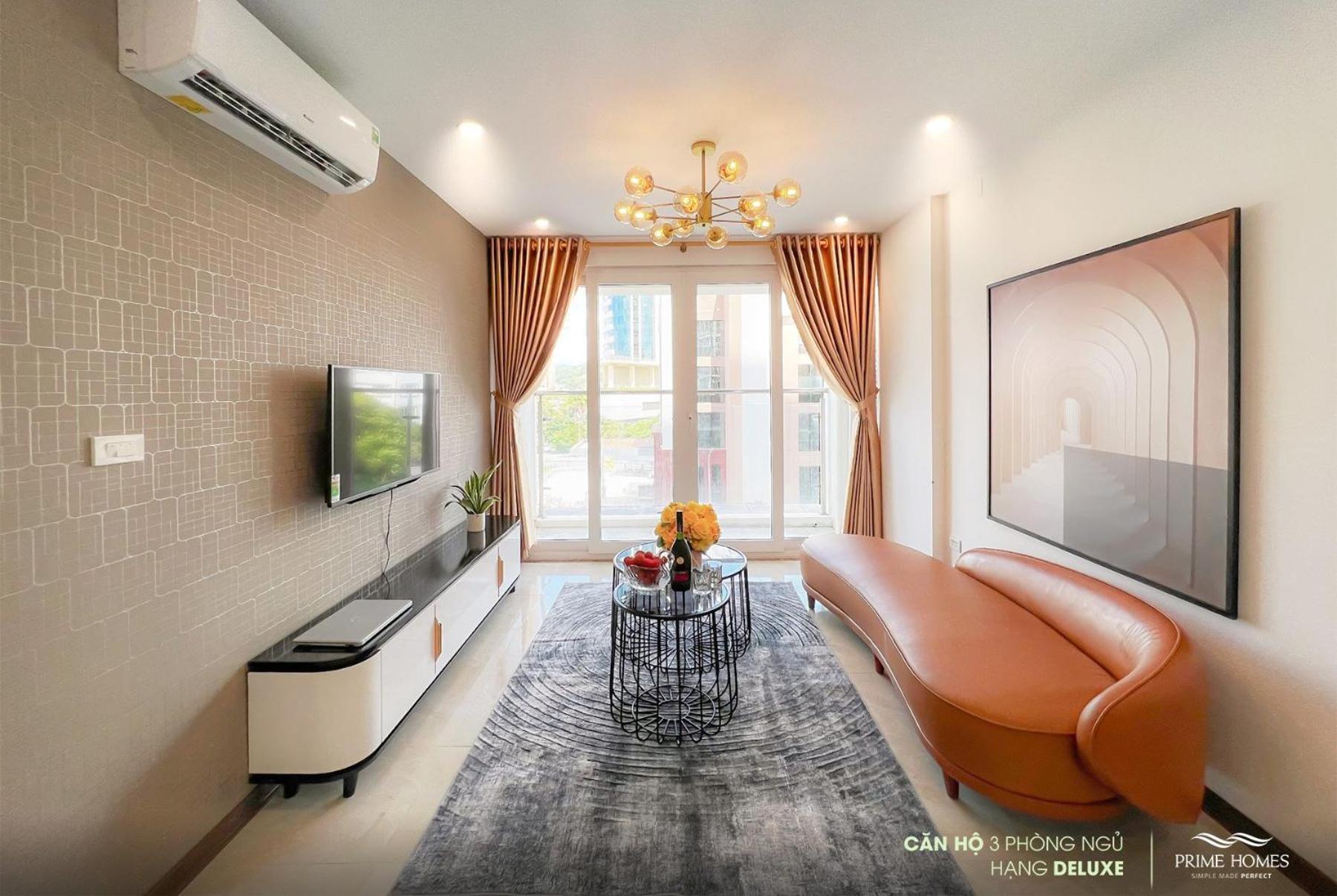 Apartment Dang - *