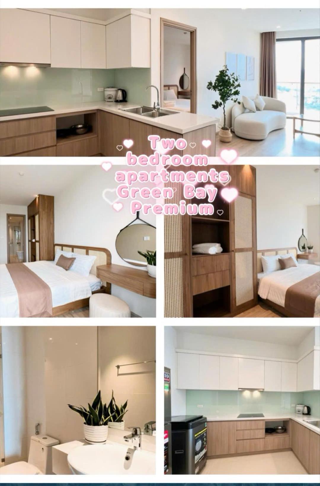 Apartment Dang - Ha Long
