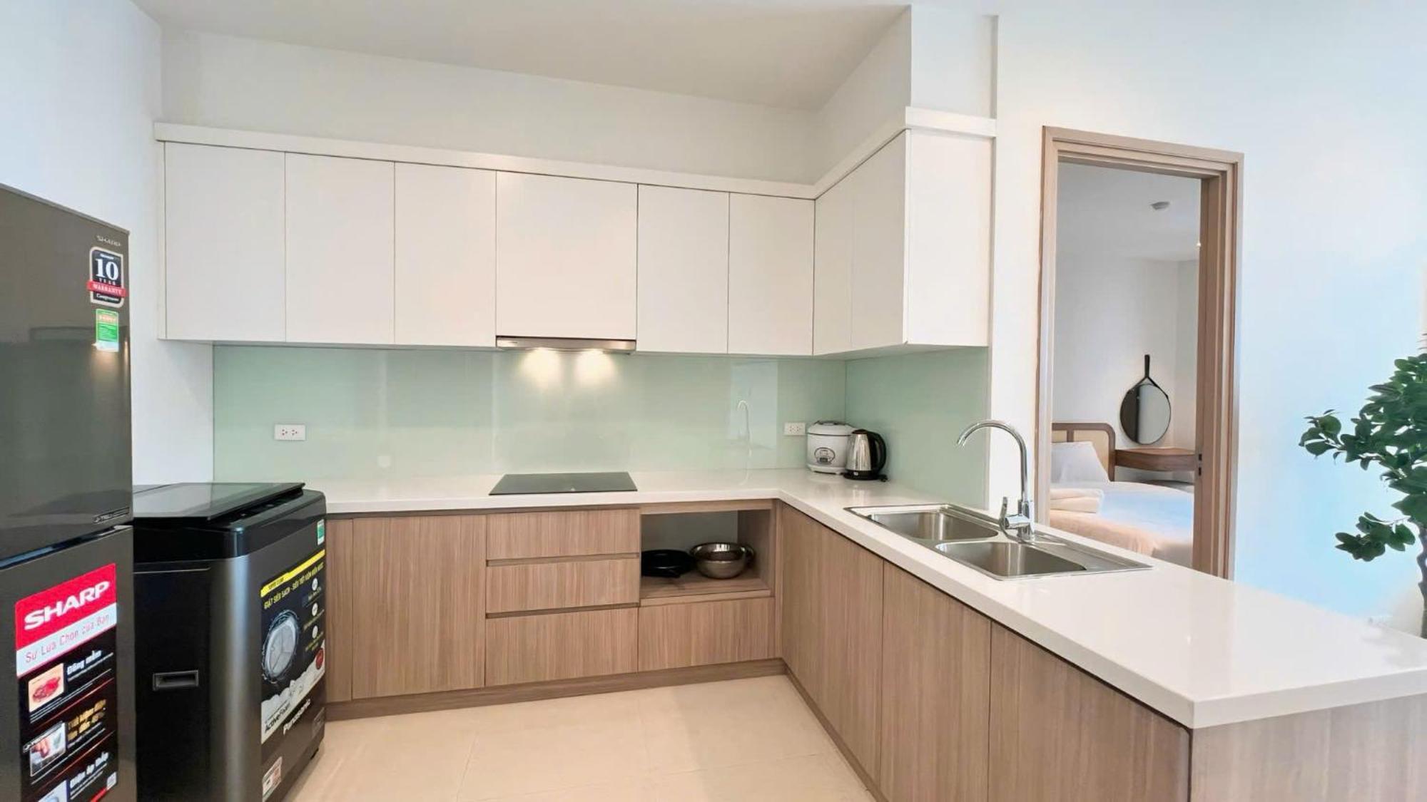 Dang - Apartment Ha Long