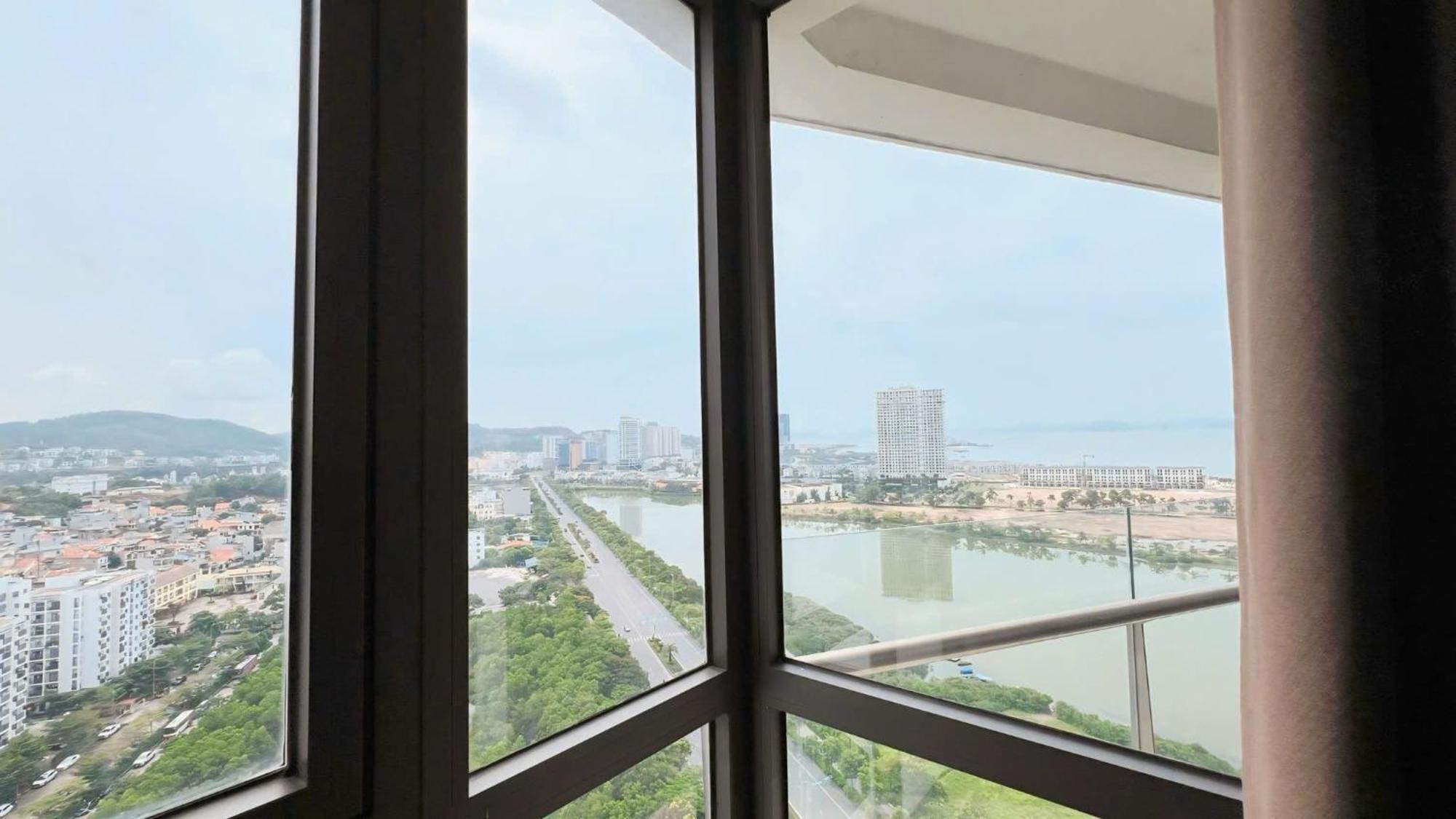 Dang - Apartment Ha Long