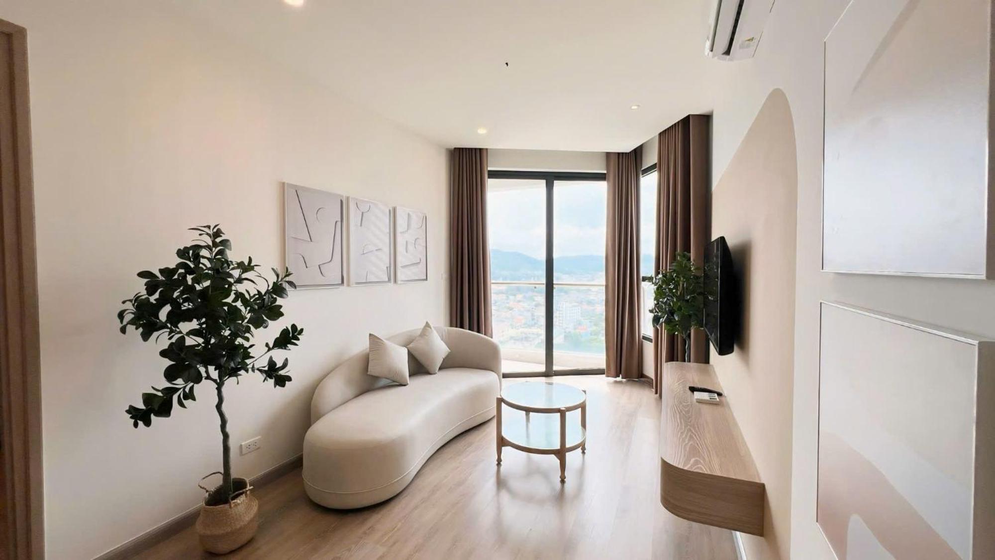 Apartment Dang -