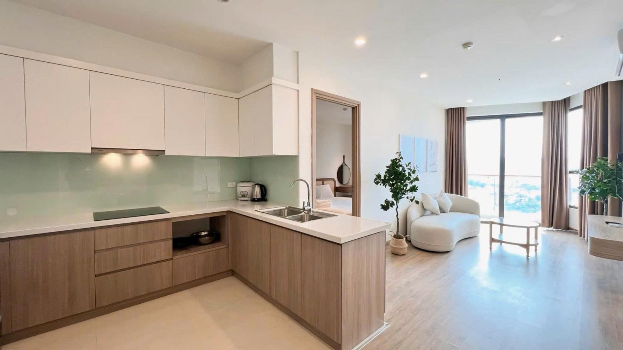 Dang - Apartment Ha Long
