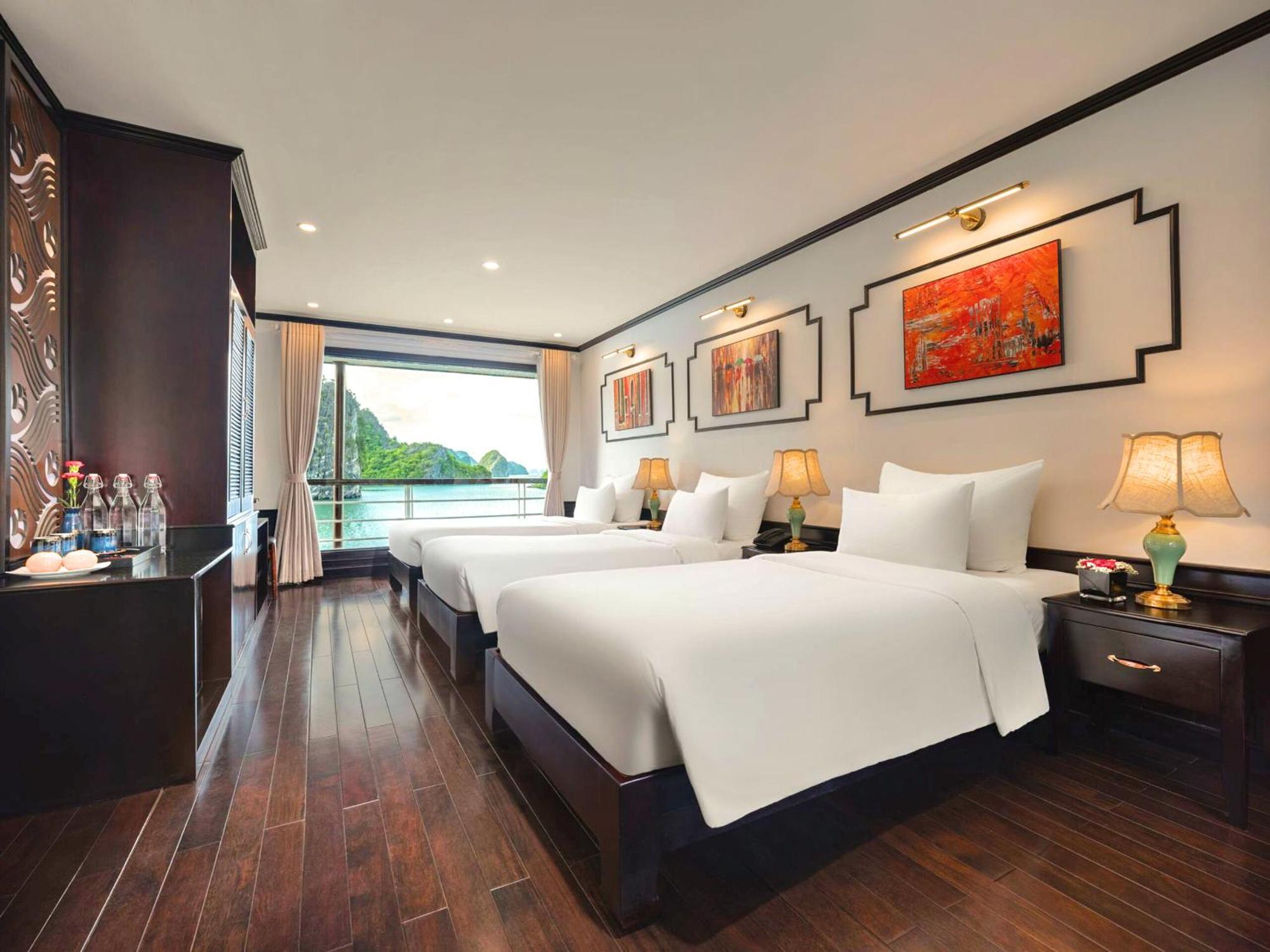  Le Journey Elegance Cruise