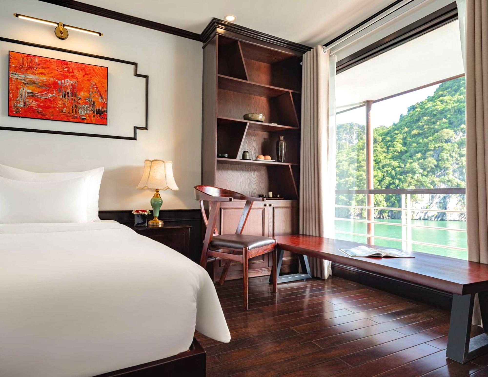 Le Journey Elegance Cruise 5*