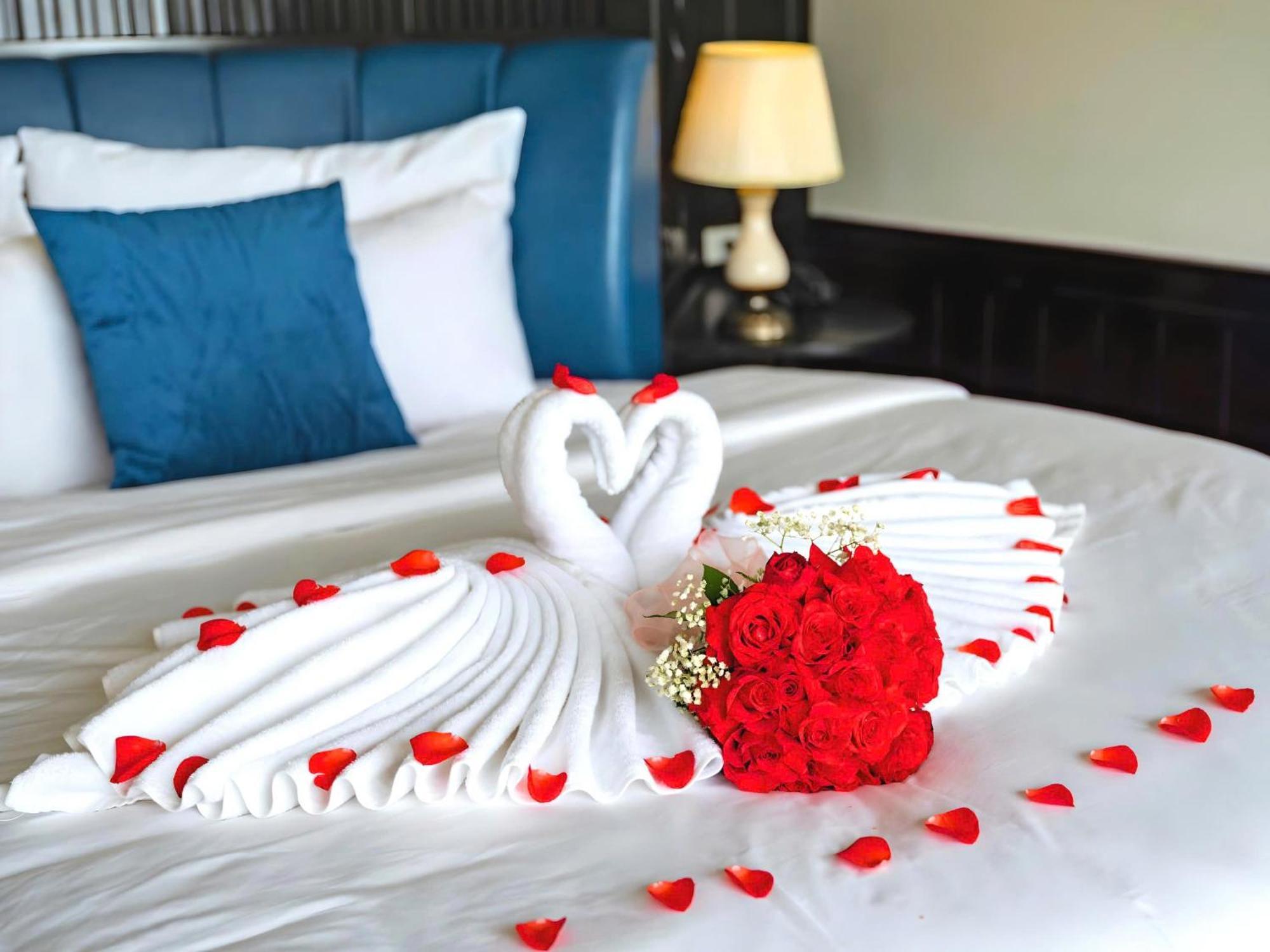 Le Journey Elegance Cruise  5*