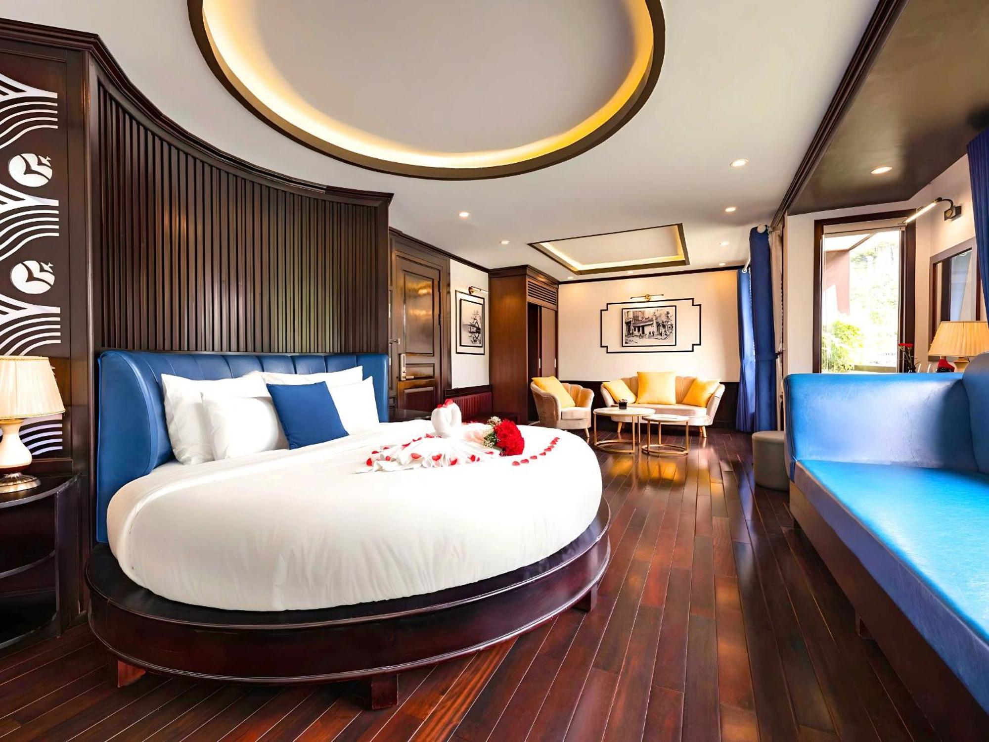  Le Journey Elegance Cruise Ha Long
