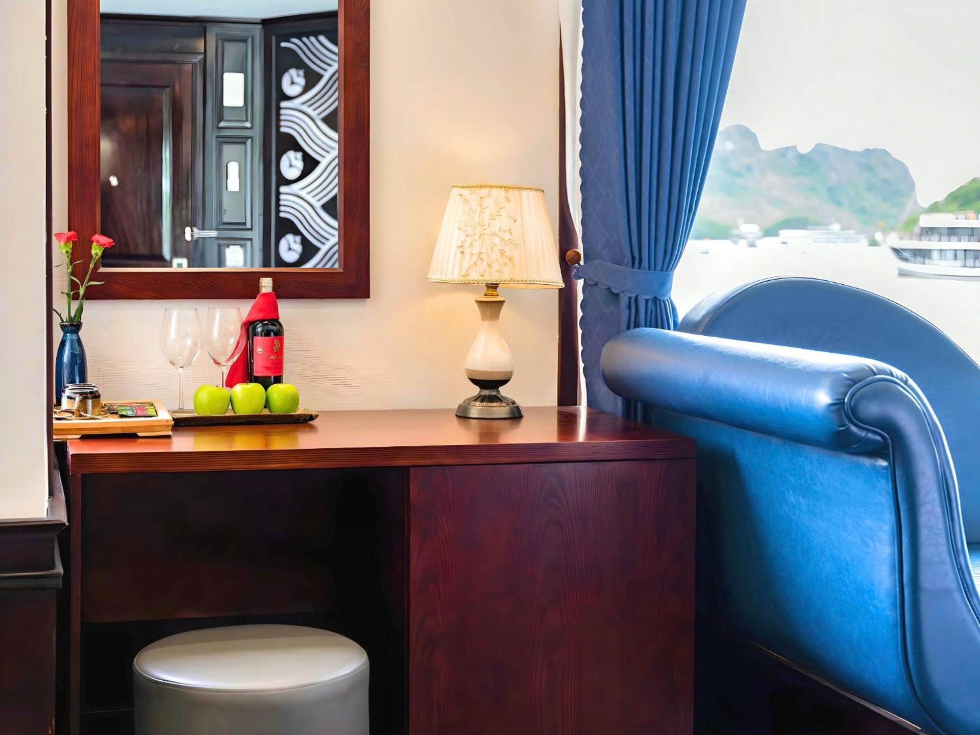  Le Journey Elegance Cruise 5*