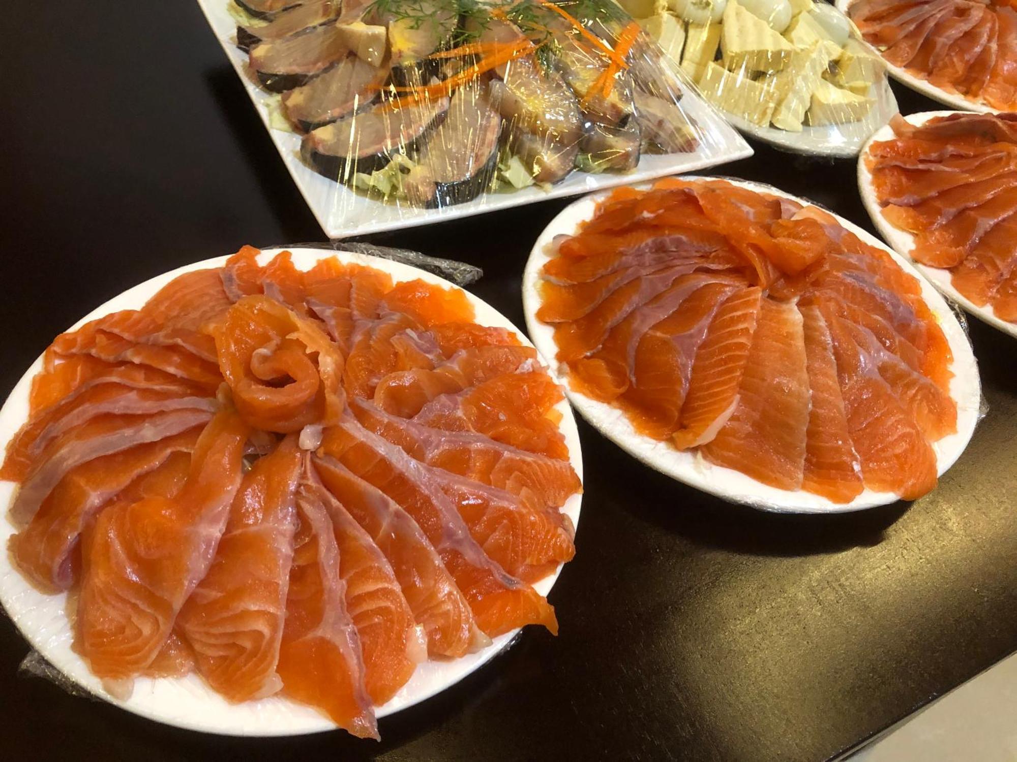 Hoa Dao Sa Pa