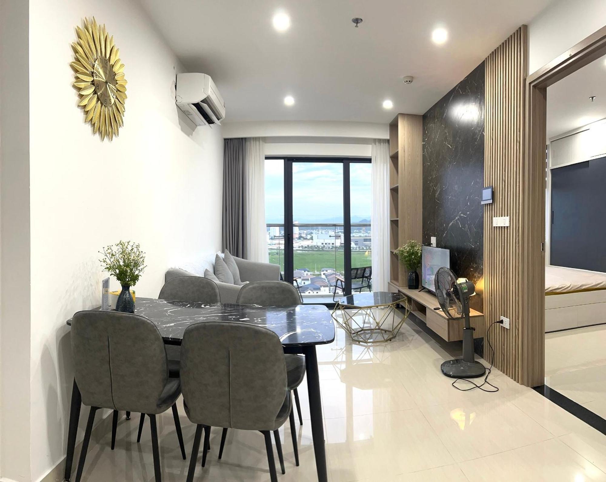 Apartment Chi Nera Garden *