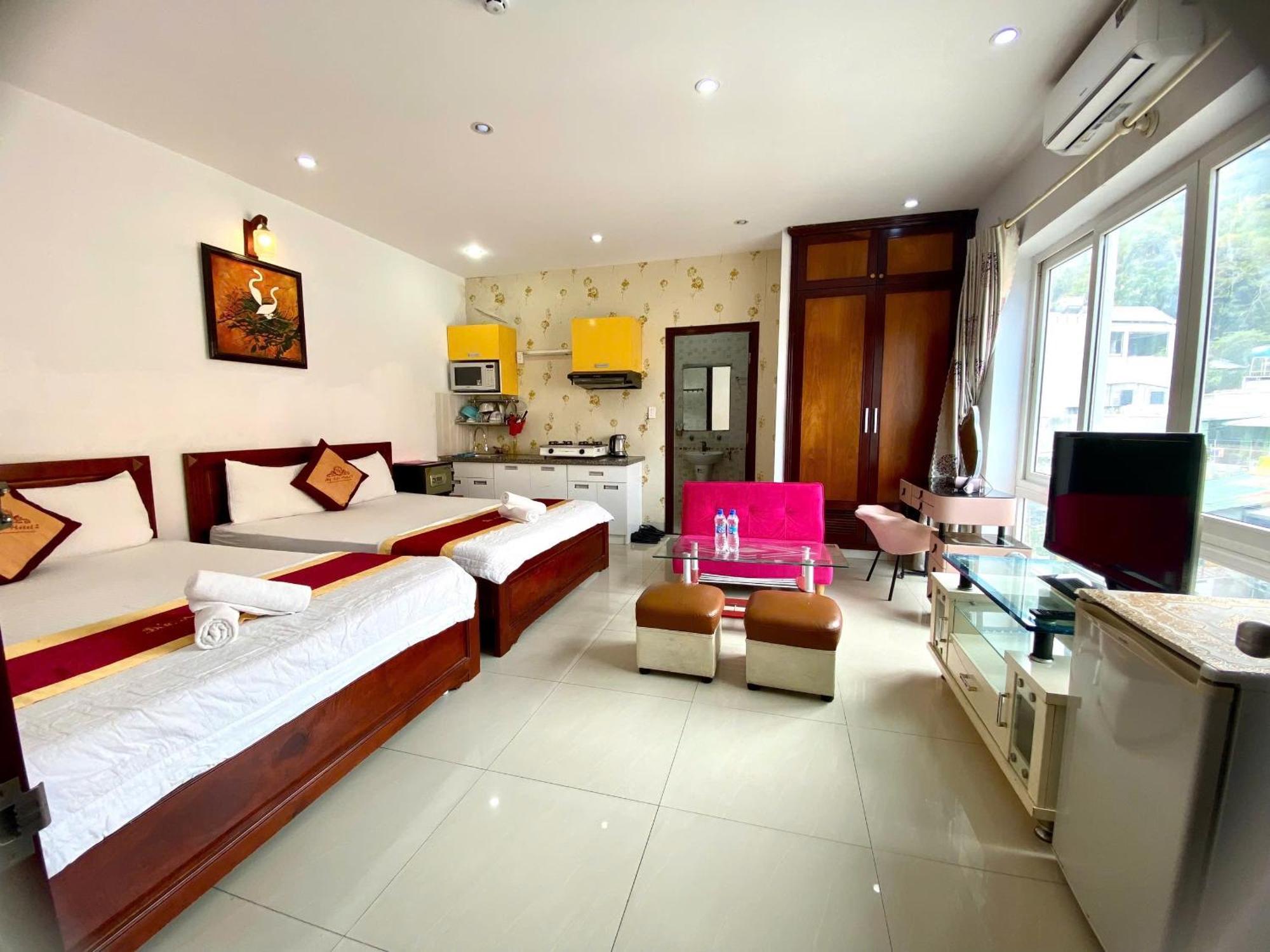 Duc Anh Hotel Vung Tau