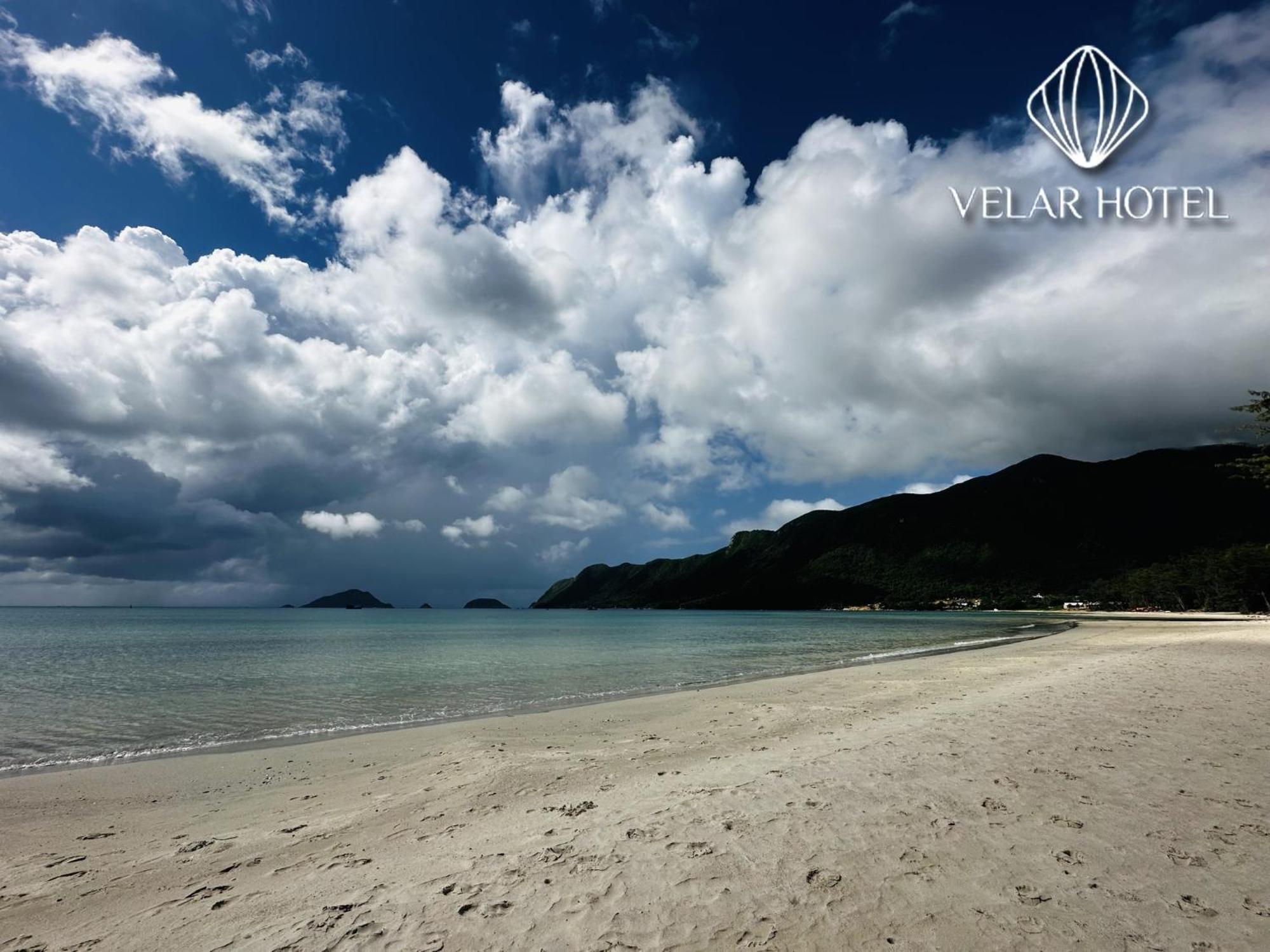 Velar Con Dao - Vung Tau 3* Chi Khu Co Ong