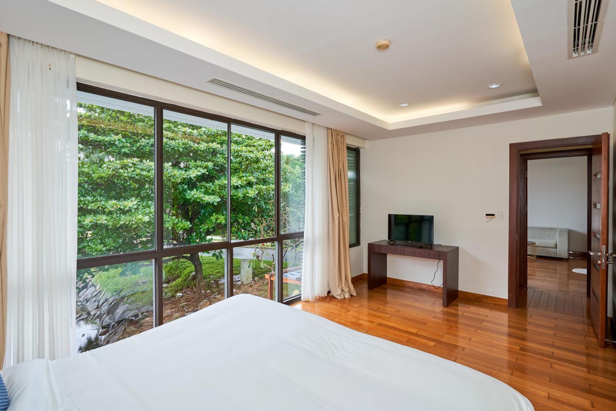 Villa Ocean *