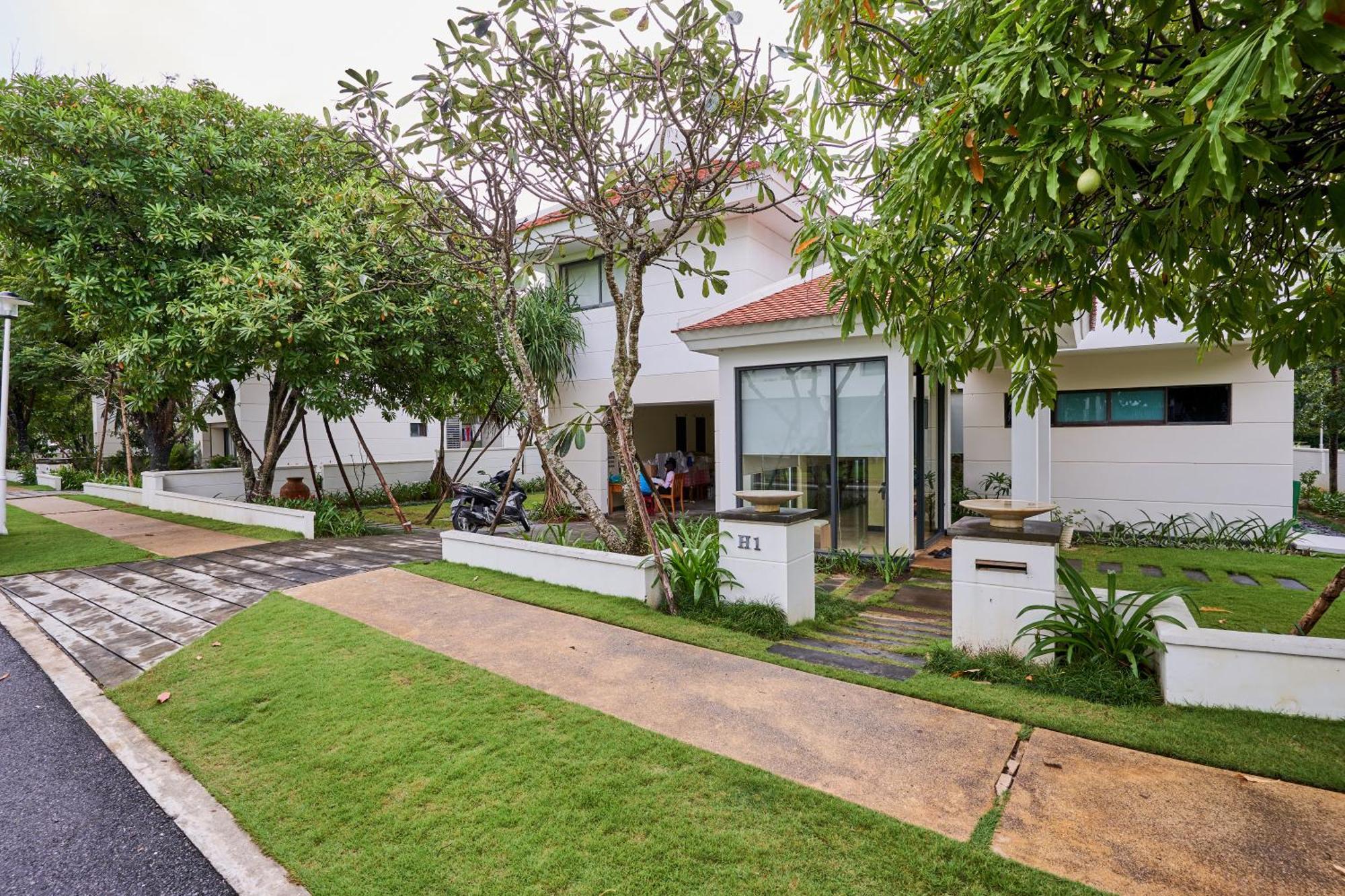 Ocean Villa Da Nang