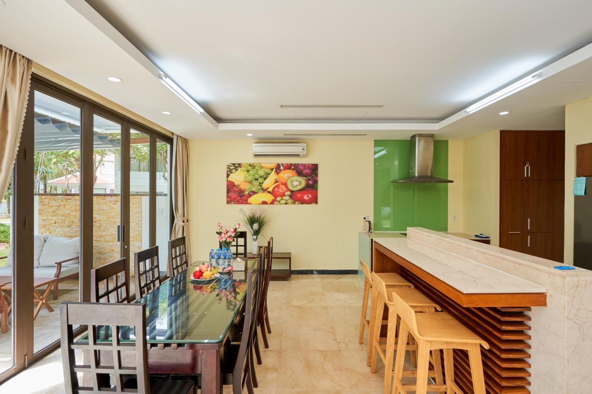 Villa Ocean