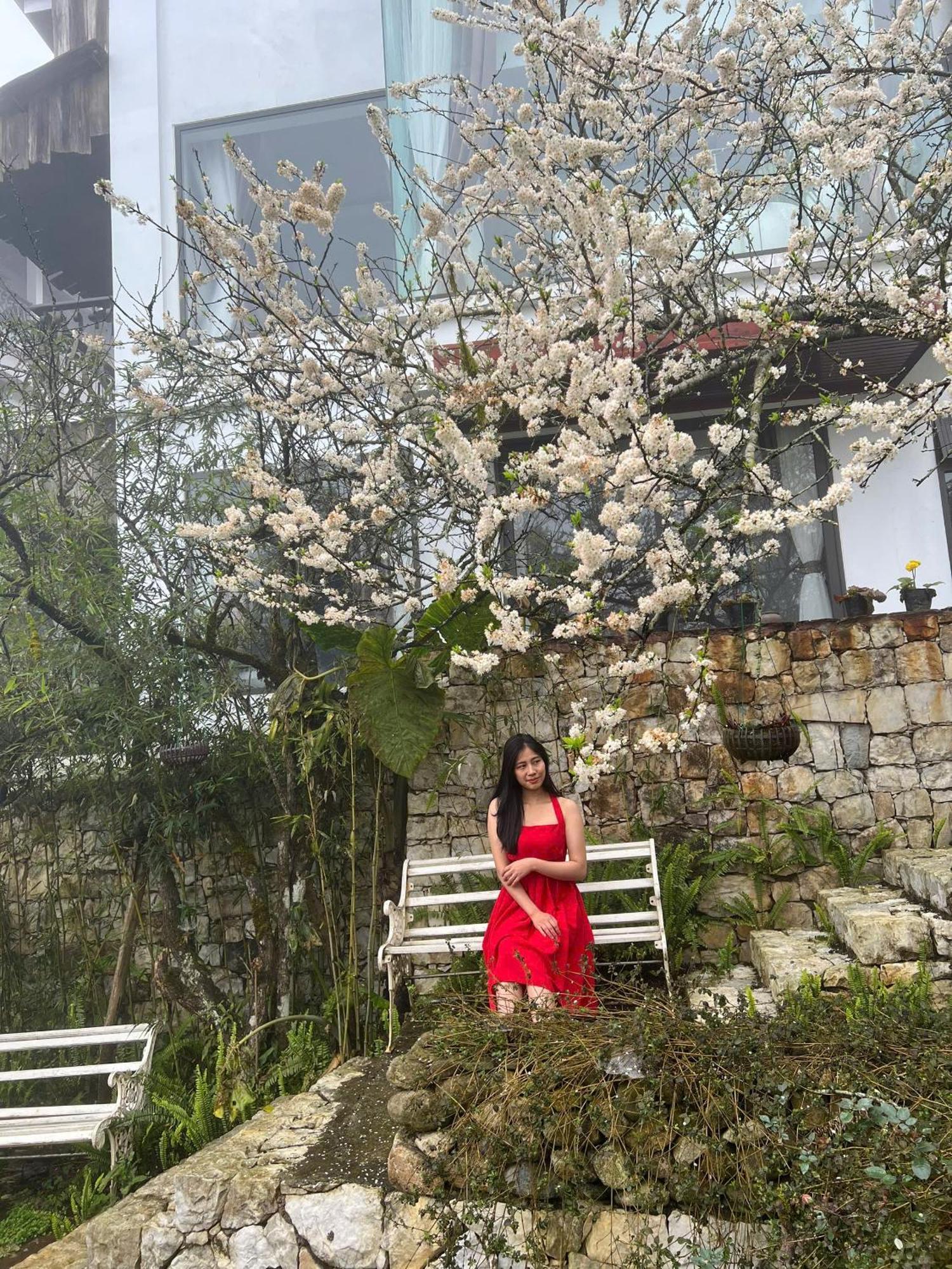 Green Villa Sapa