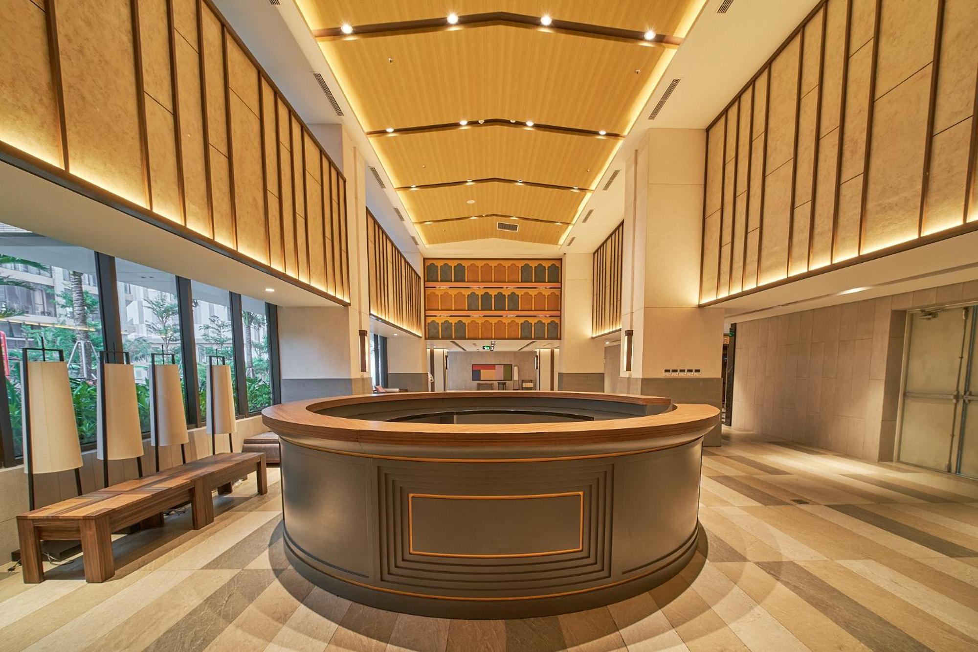 Resort Apec Mandala Ocean Retreat - 5*