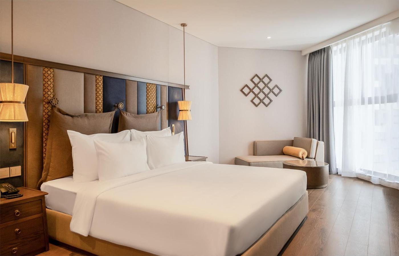 Resort Apec Mandala Ocean Retreat - 5*
