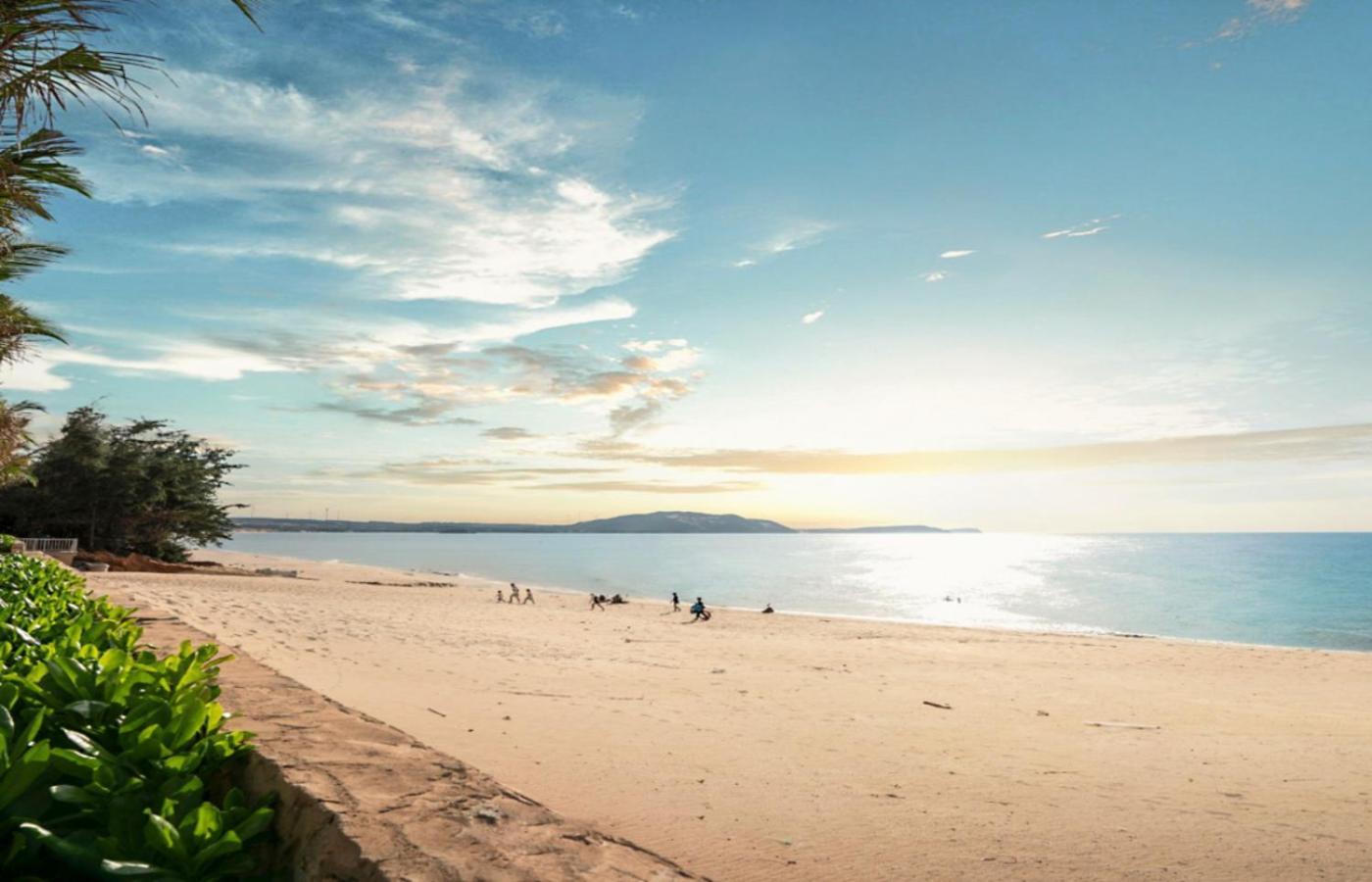 Apec Mandala Ocean Retreat - 5*