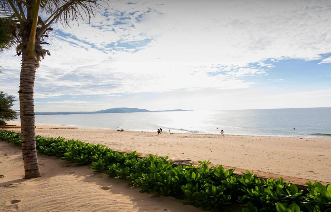 Resort Apec Mandala Ocean Retreat -