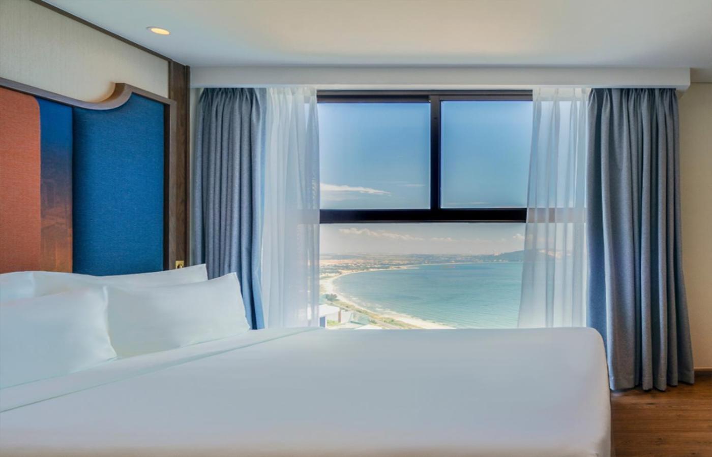 Apec Mandala Ocean Retreat -